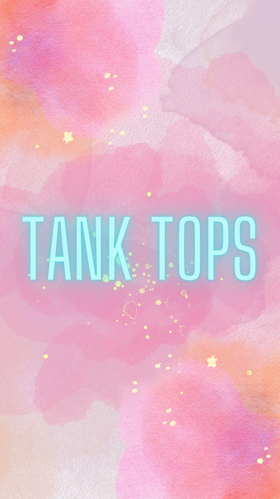 Tank Tops