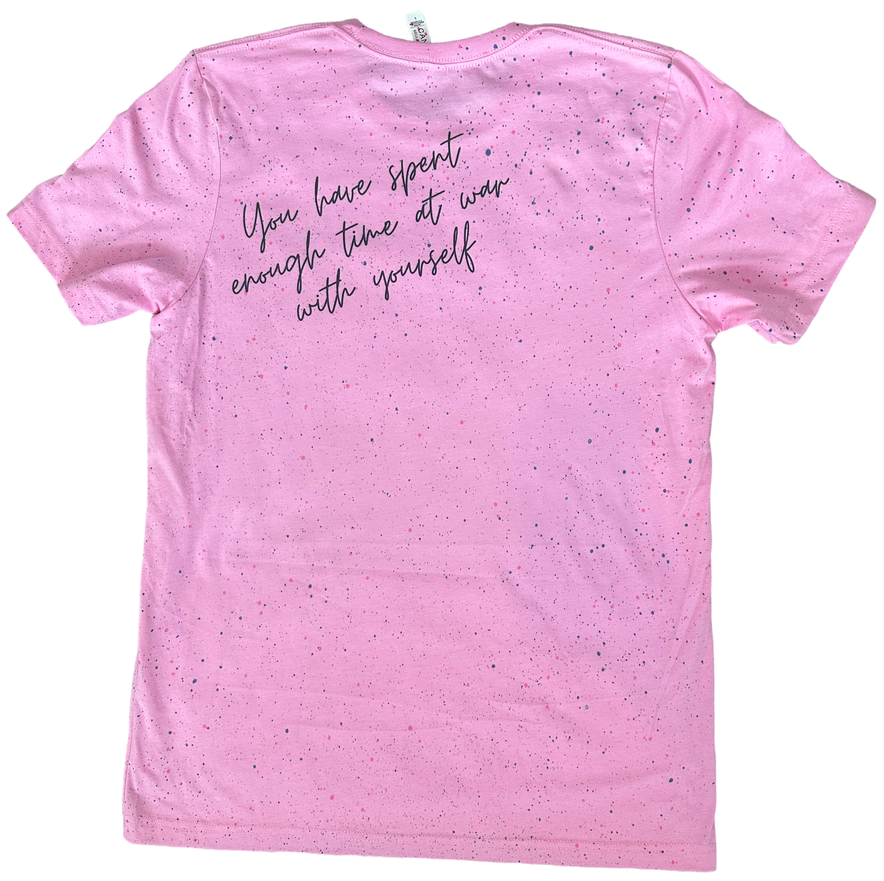 Just Breathe T shirt