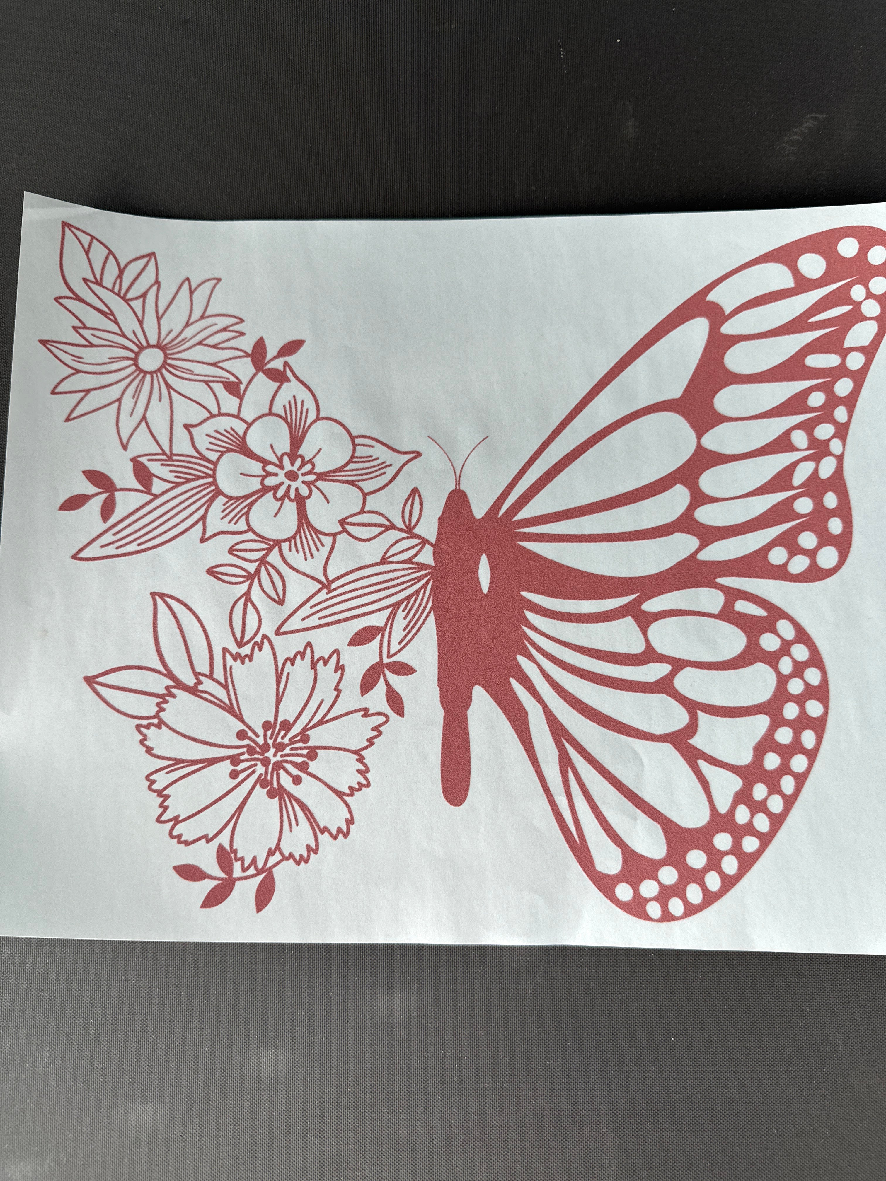 Full Color prints for any garment