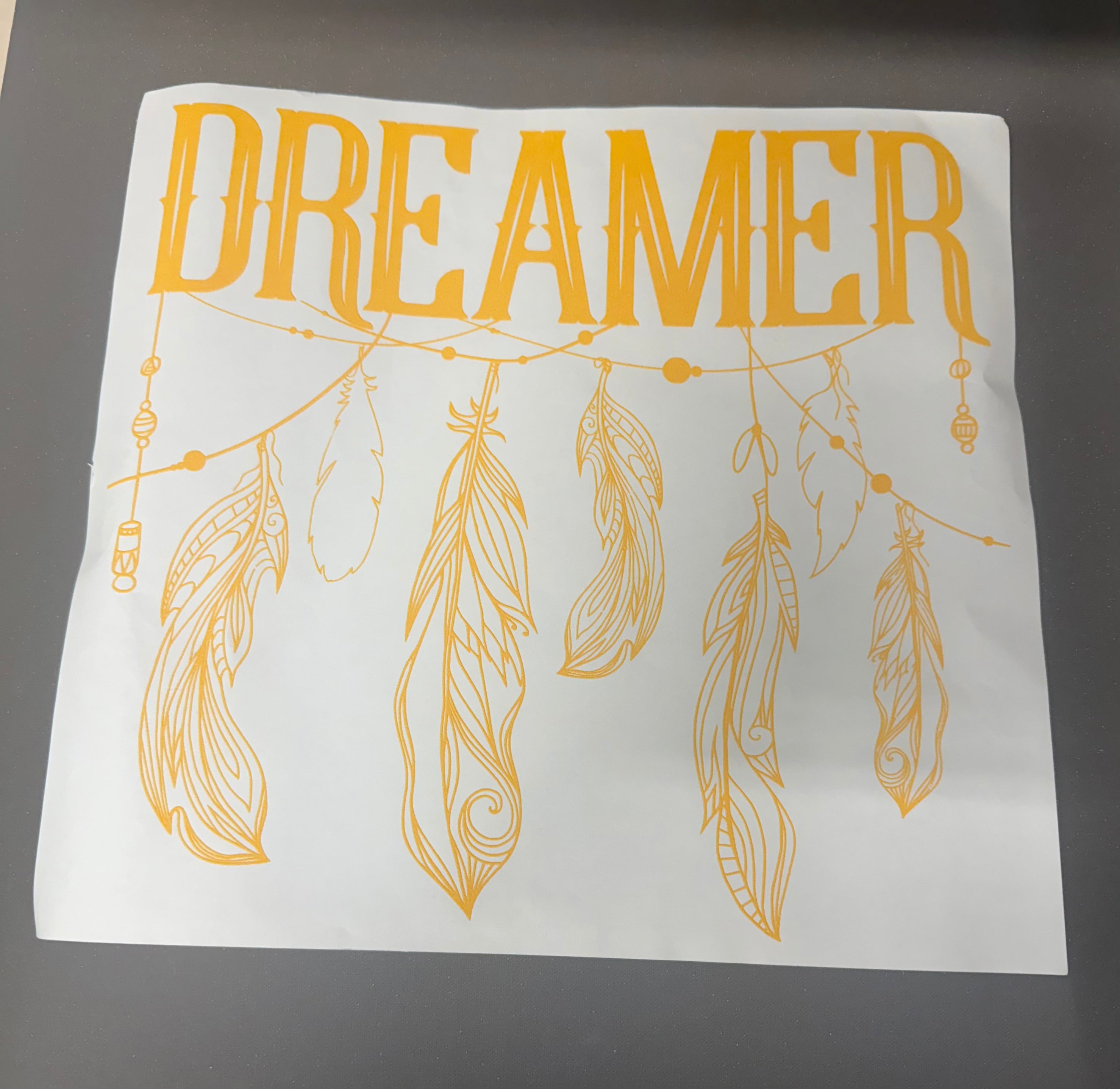 Full Color prints for any garment