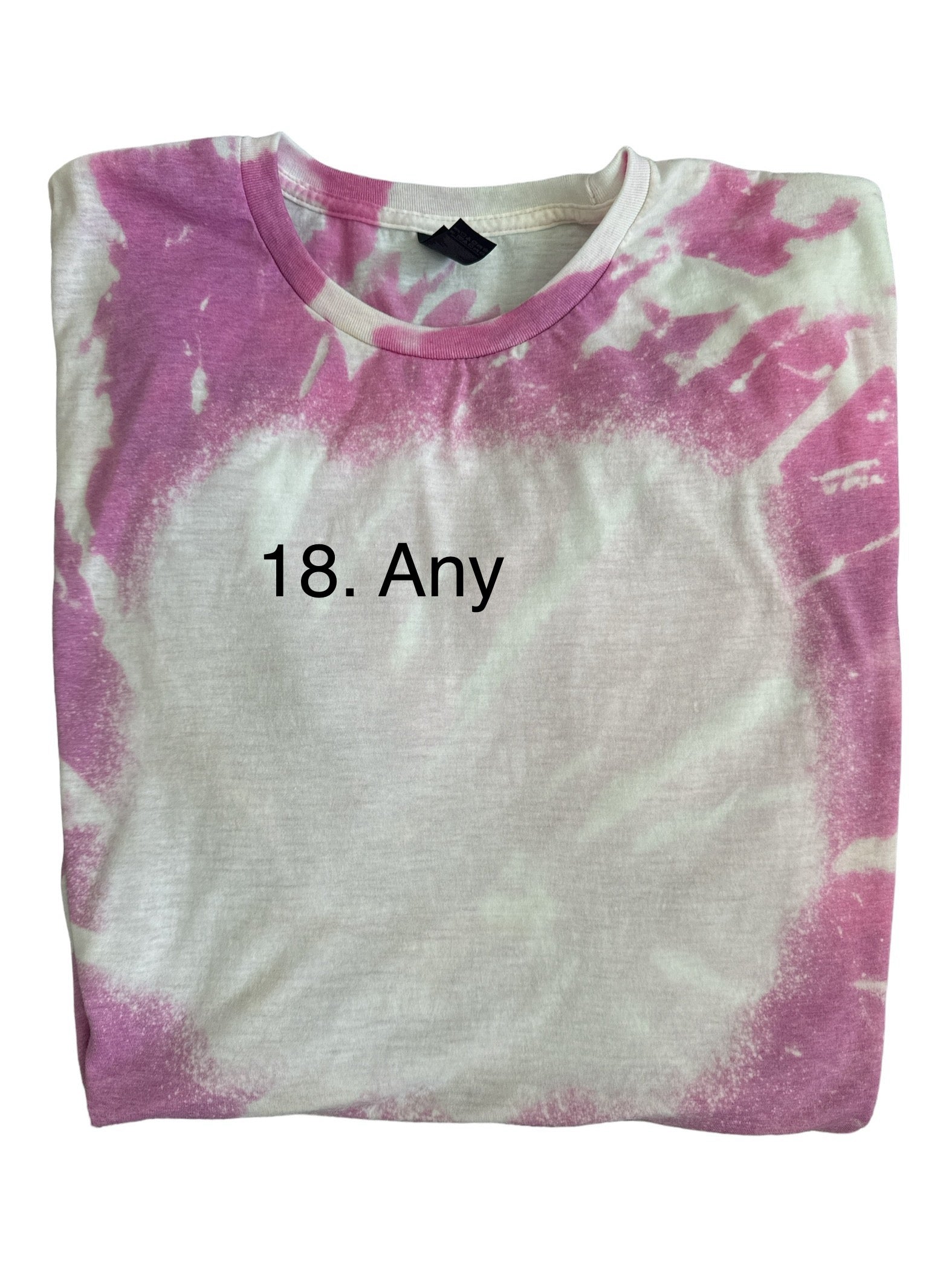 XL Tees