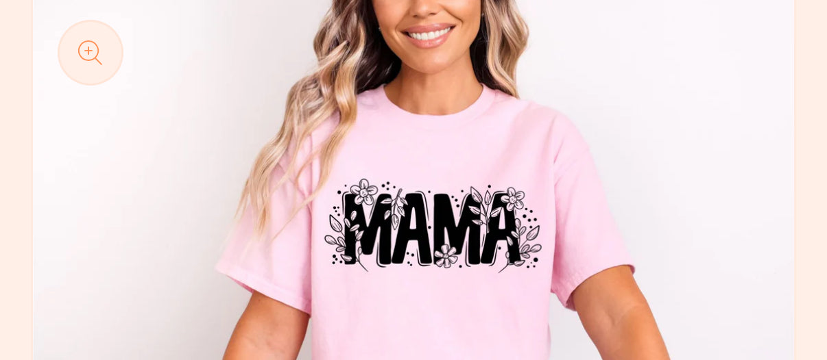 Full Color prints for any garment