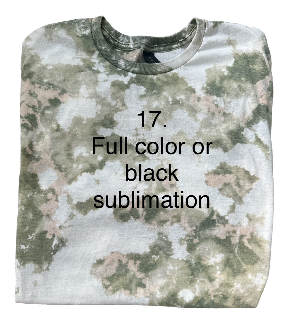 2X T Shirts
