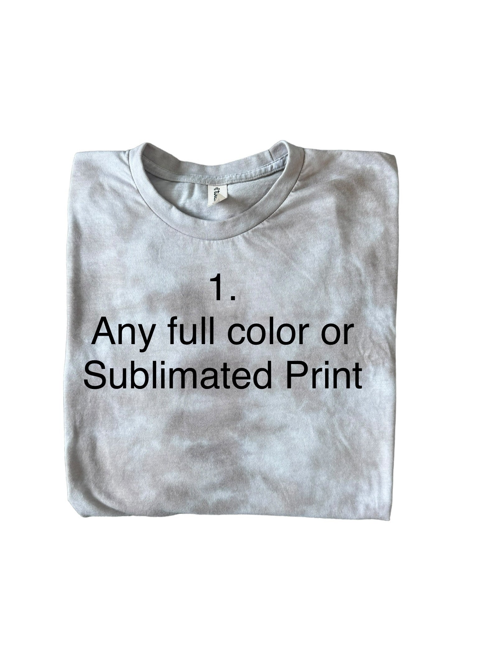 2X T Shirts
