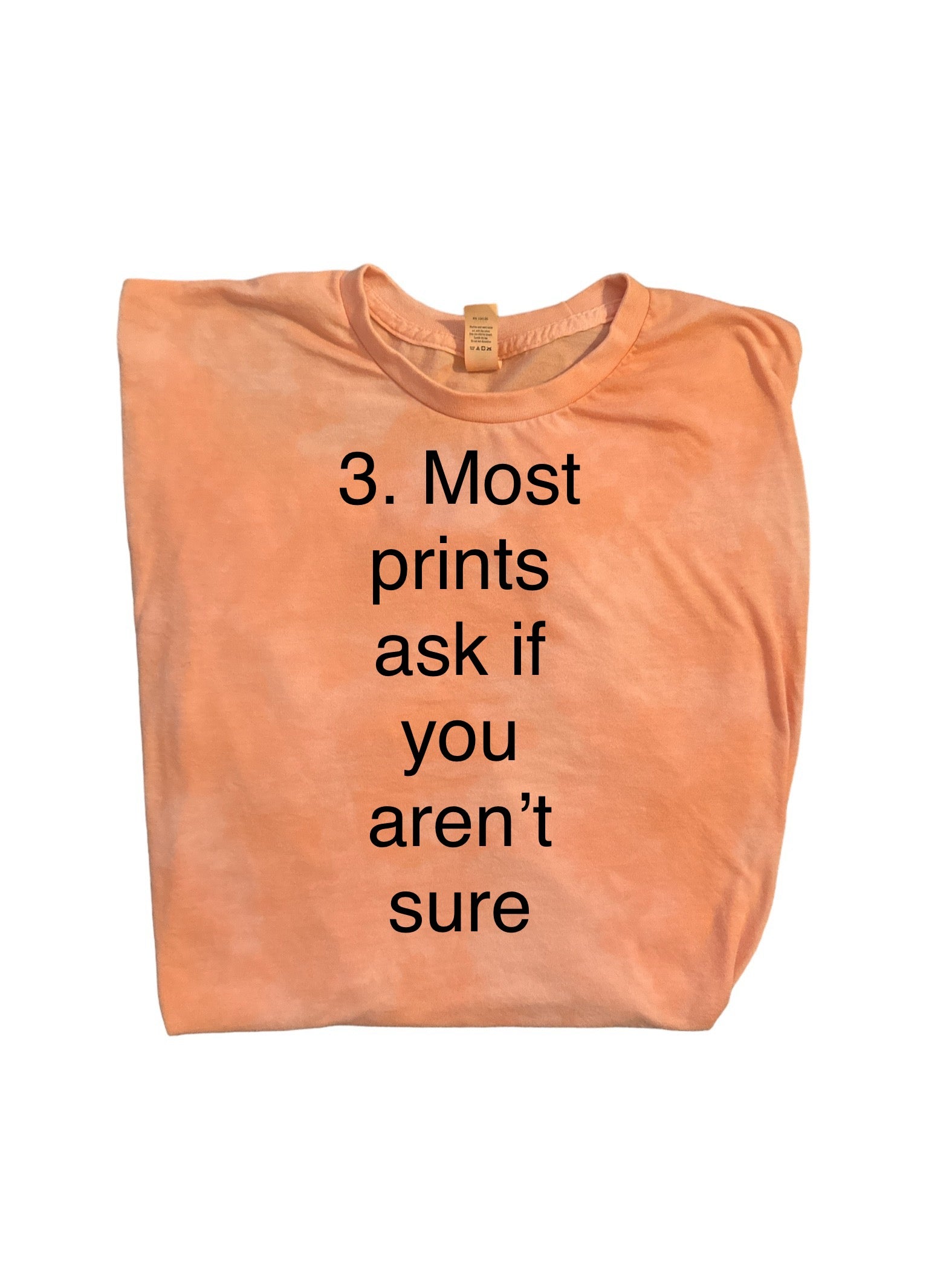 2X T Shirts
