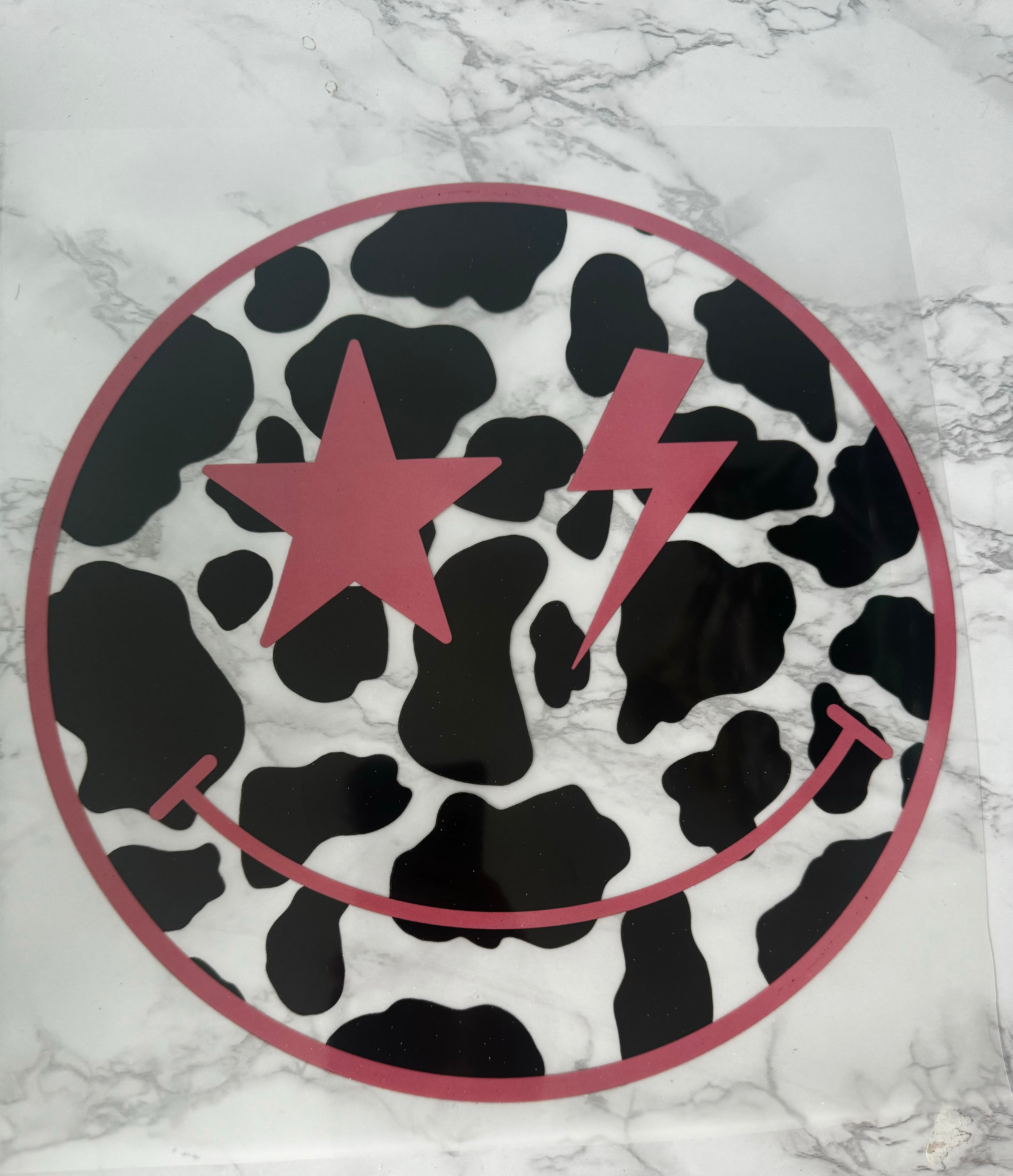 Full Color prints for any garment