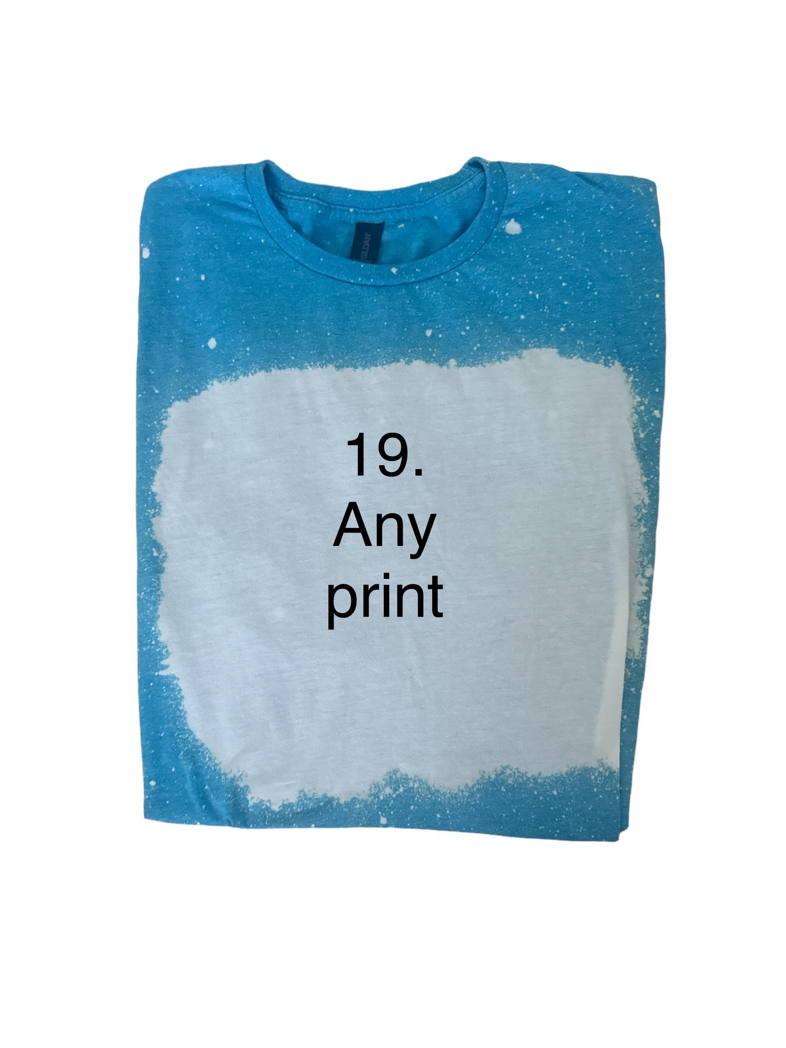 2X T Shirts