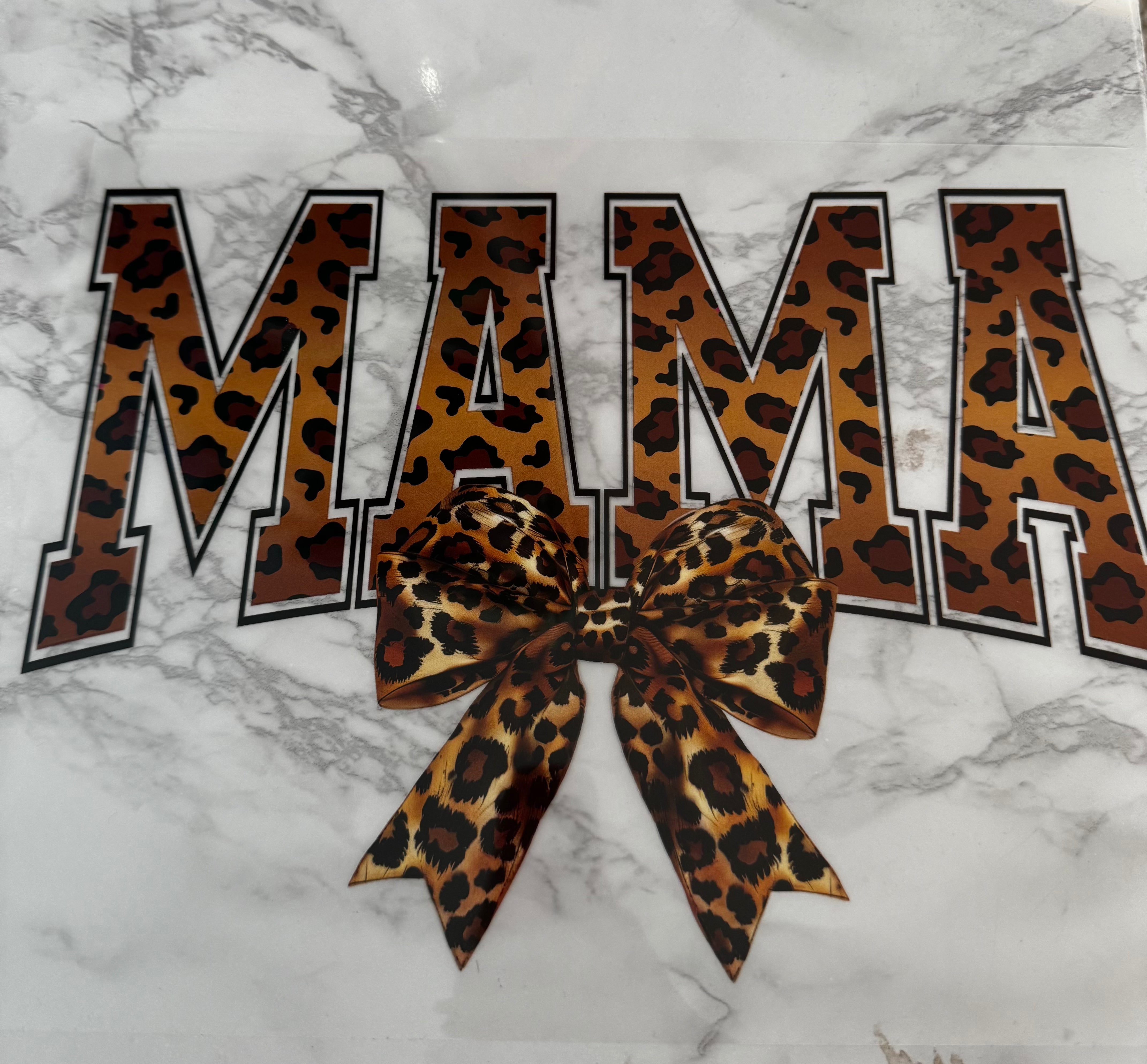 Full Color prints for any garment
