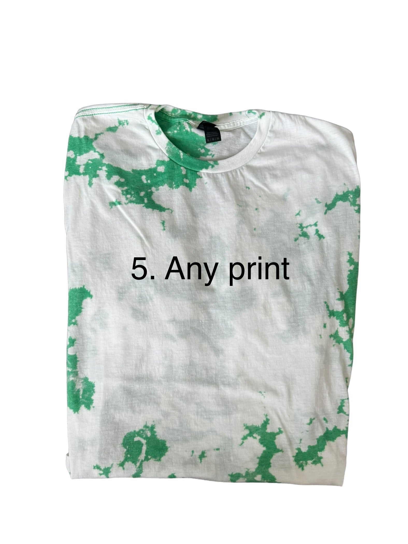 XL Tees