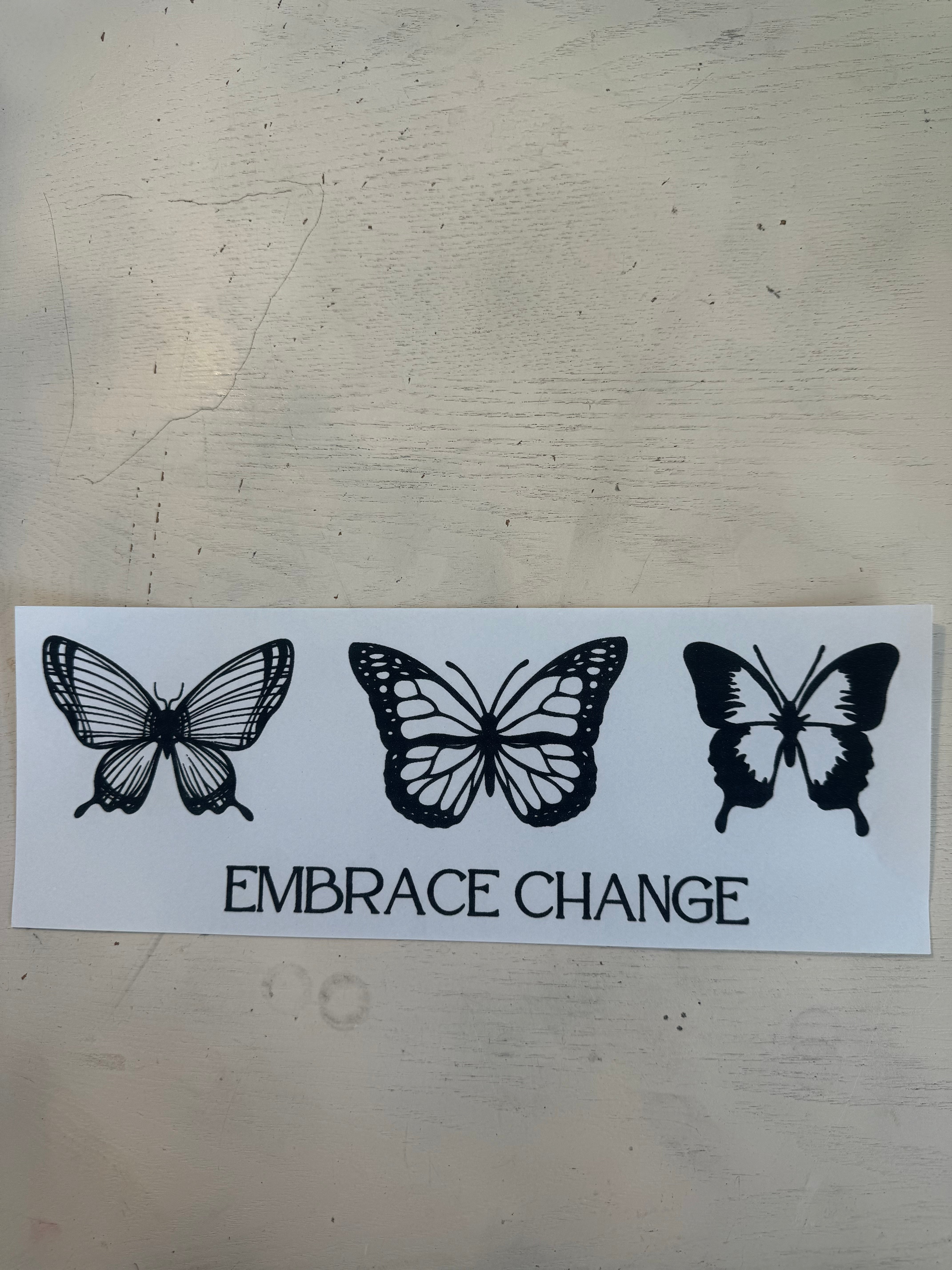 Full Color prints for any garment