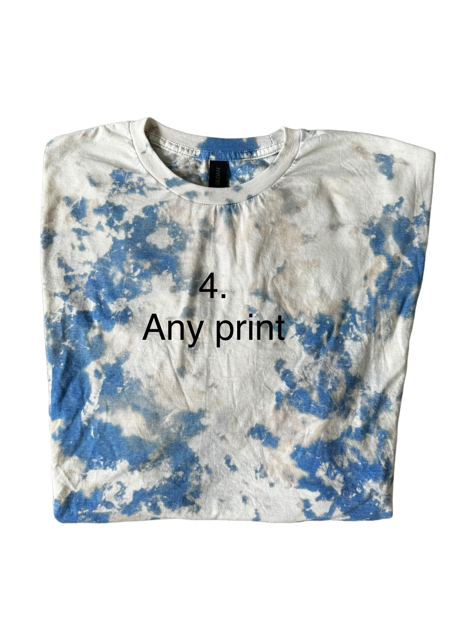 3X T Shirts