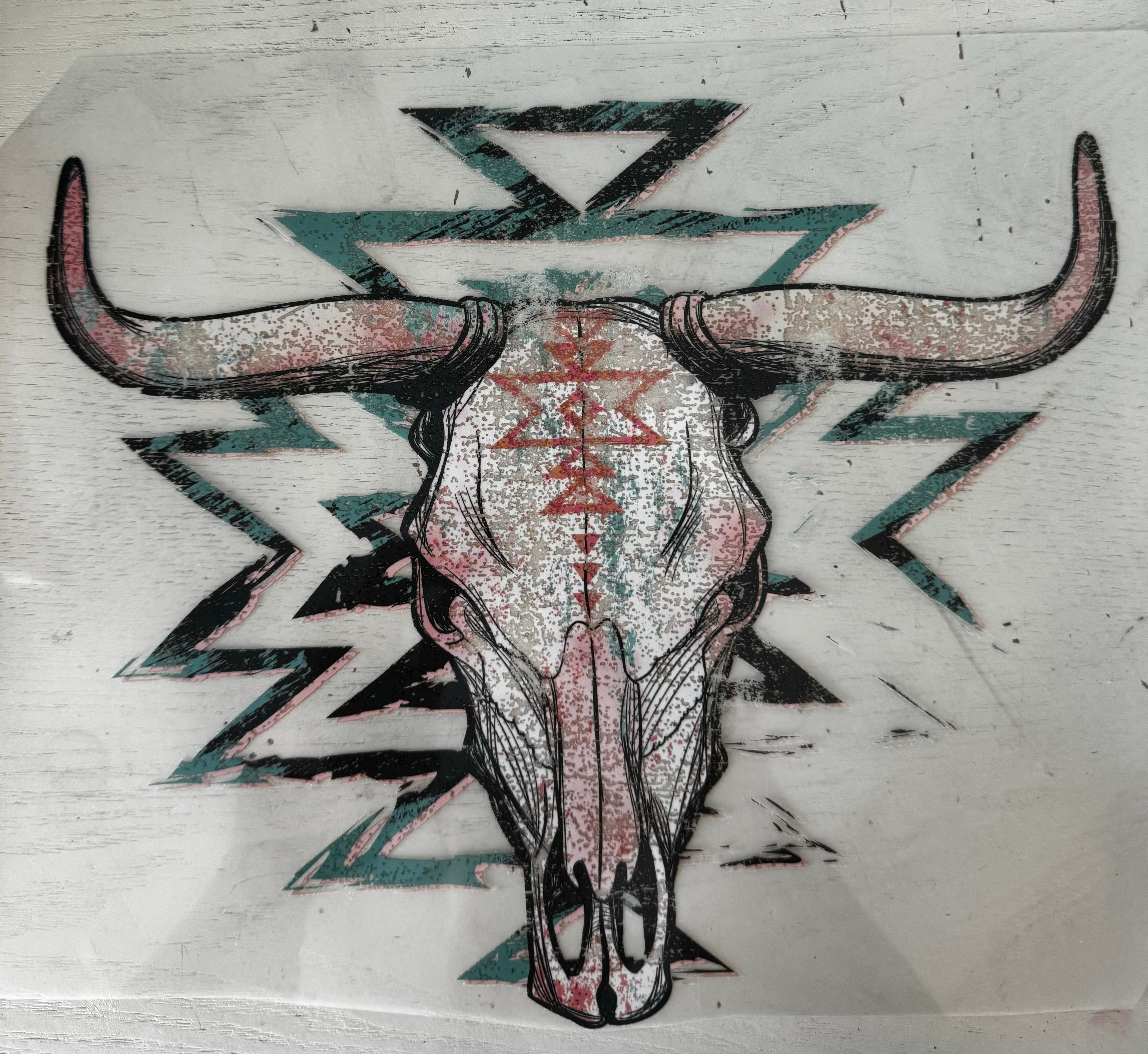 Full Color prints for any garment