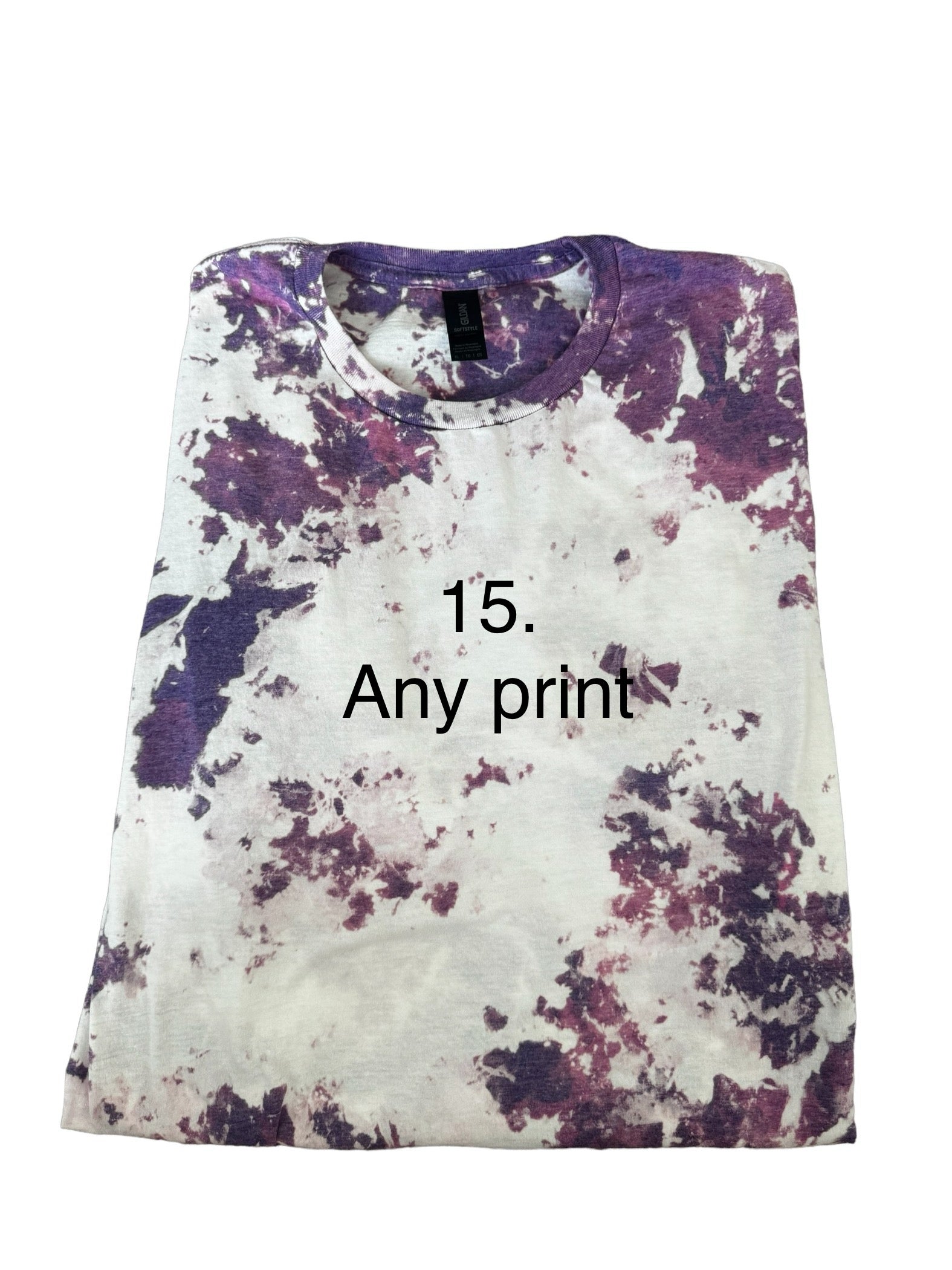 XL Tees