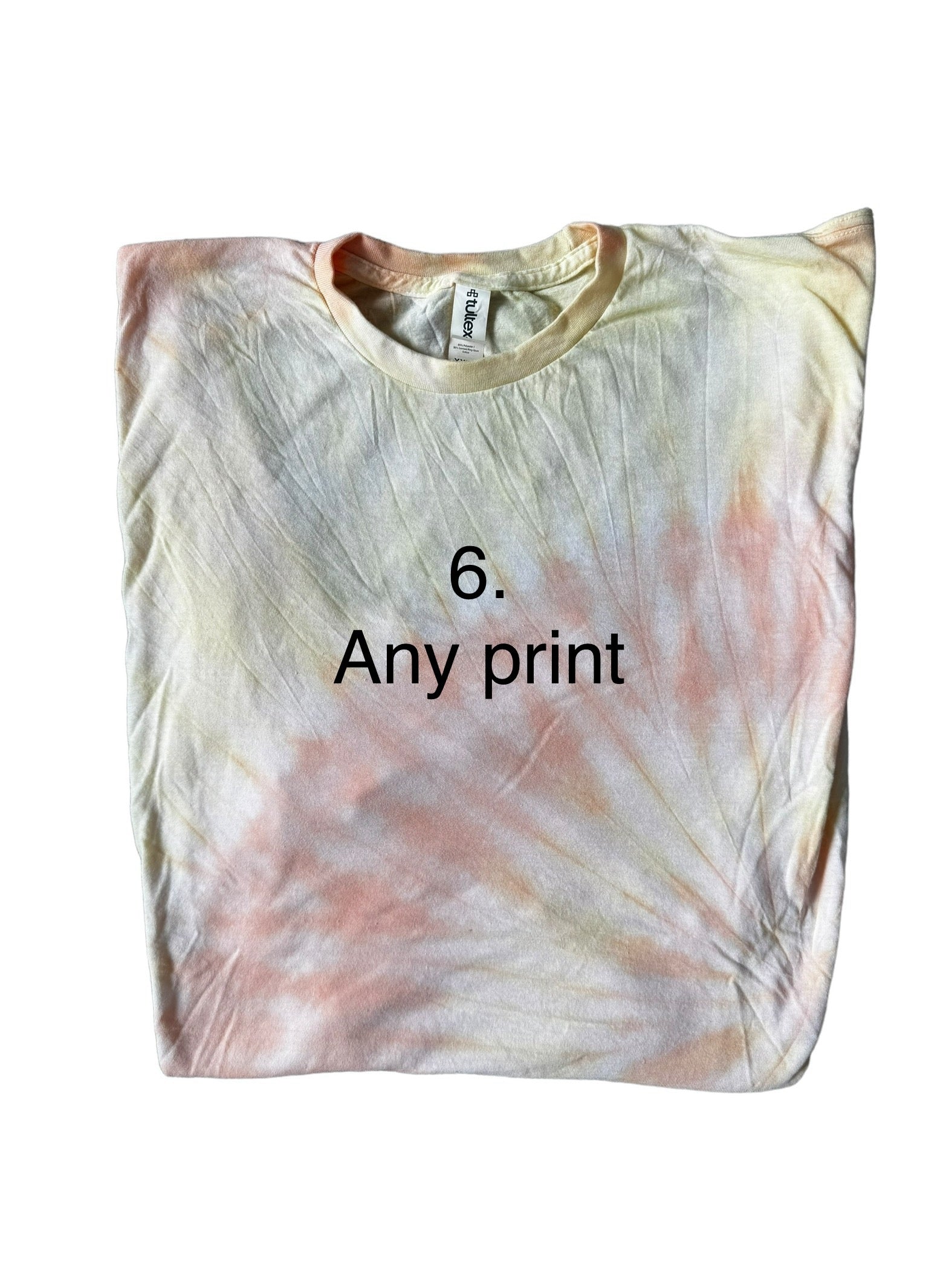 3X T Shirts