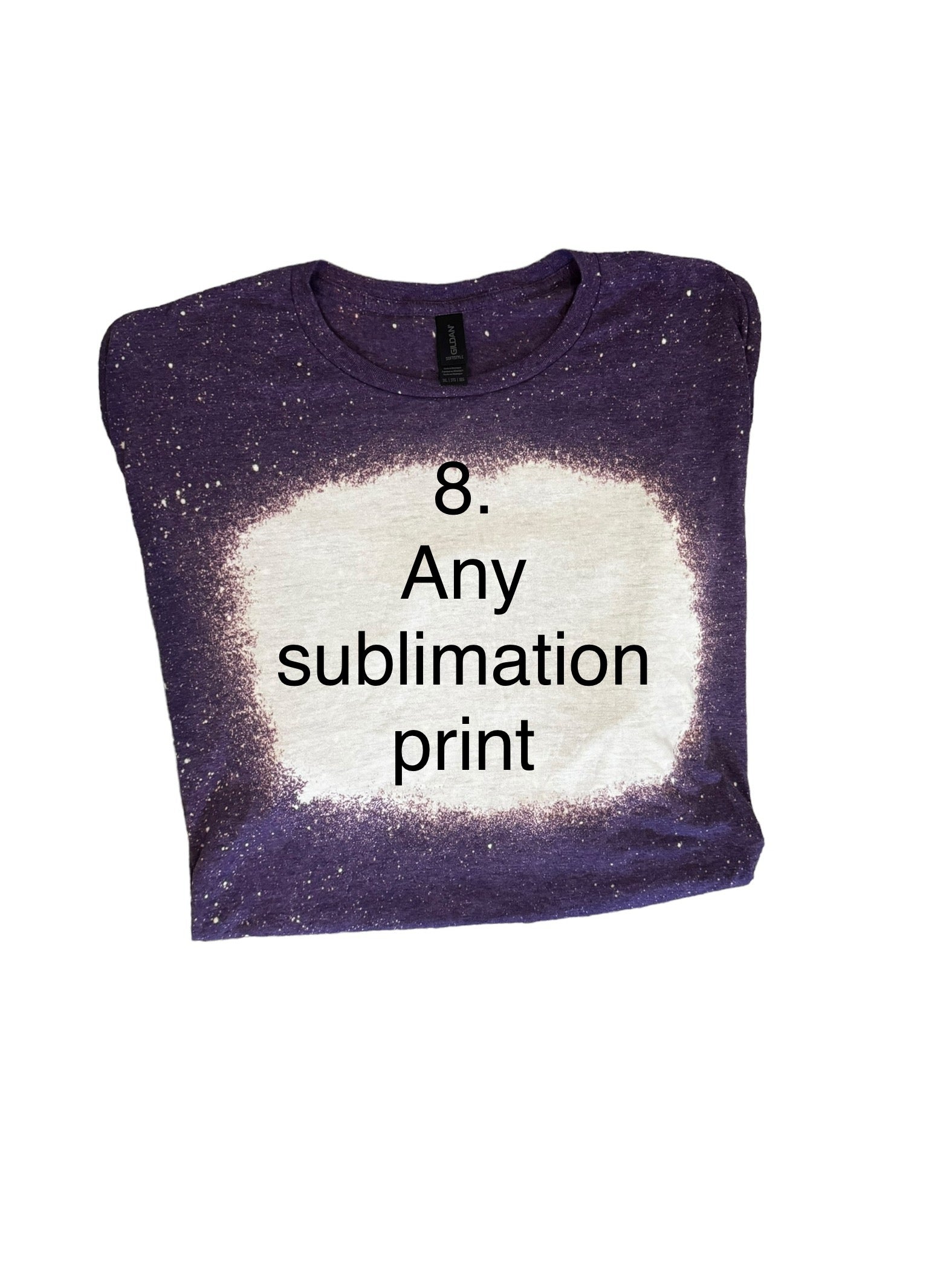3X T Shirts