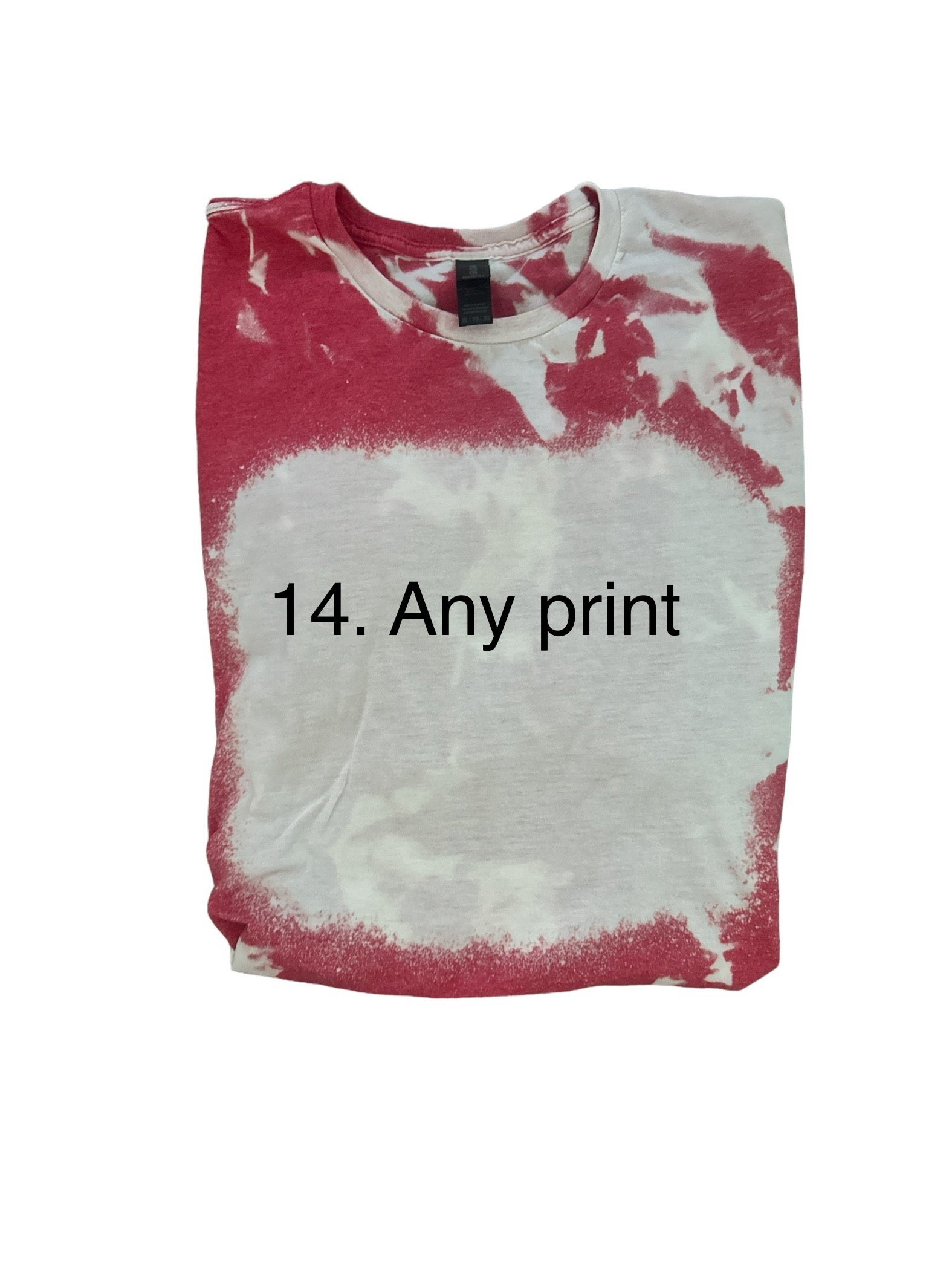 3X T Shirts
