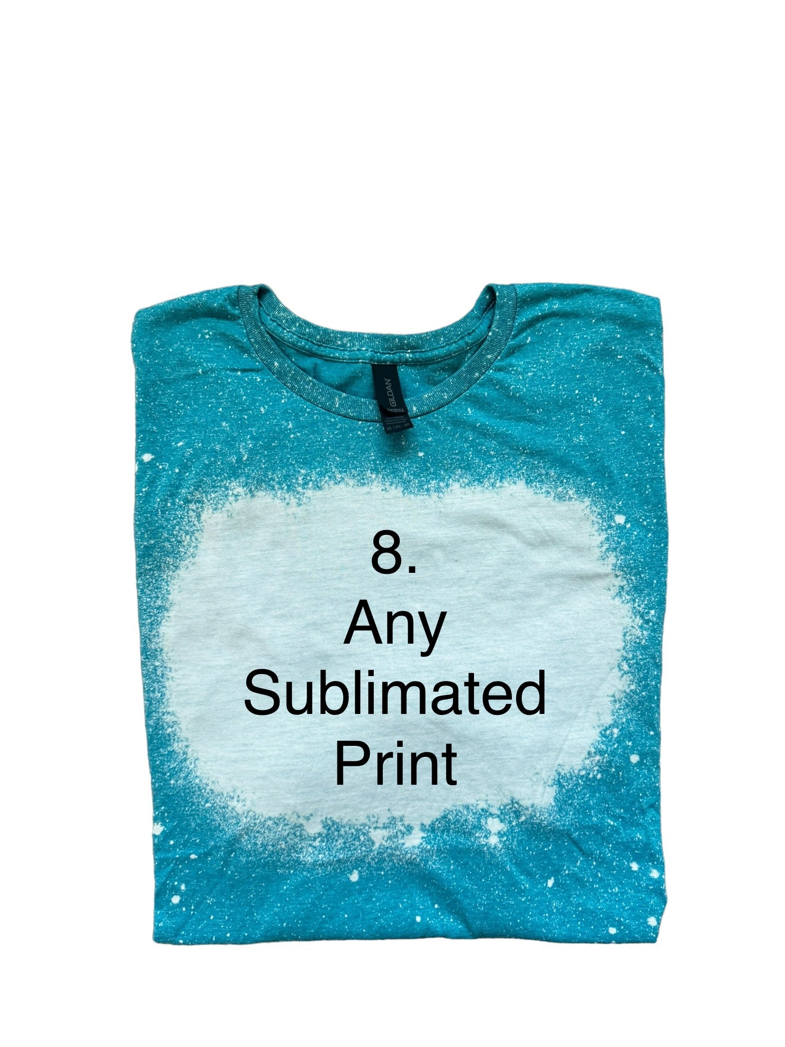 2X T Shirts