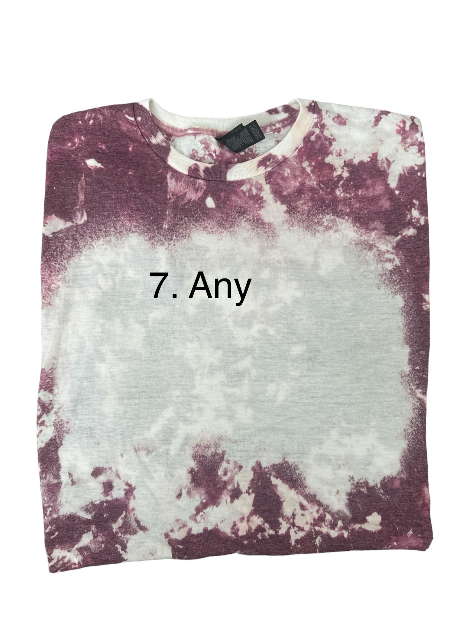 XL Tees