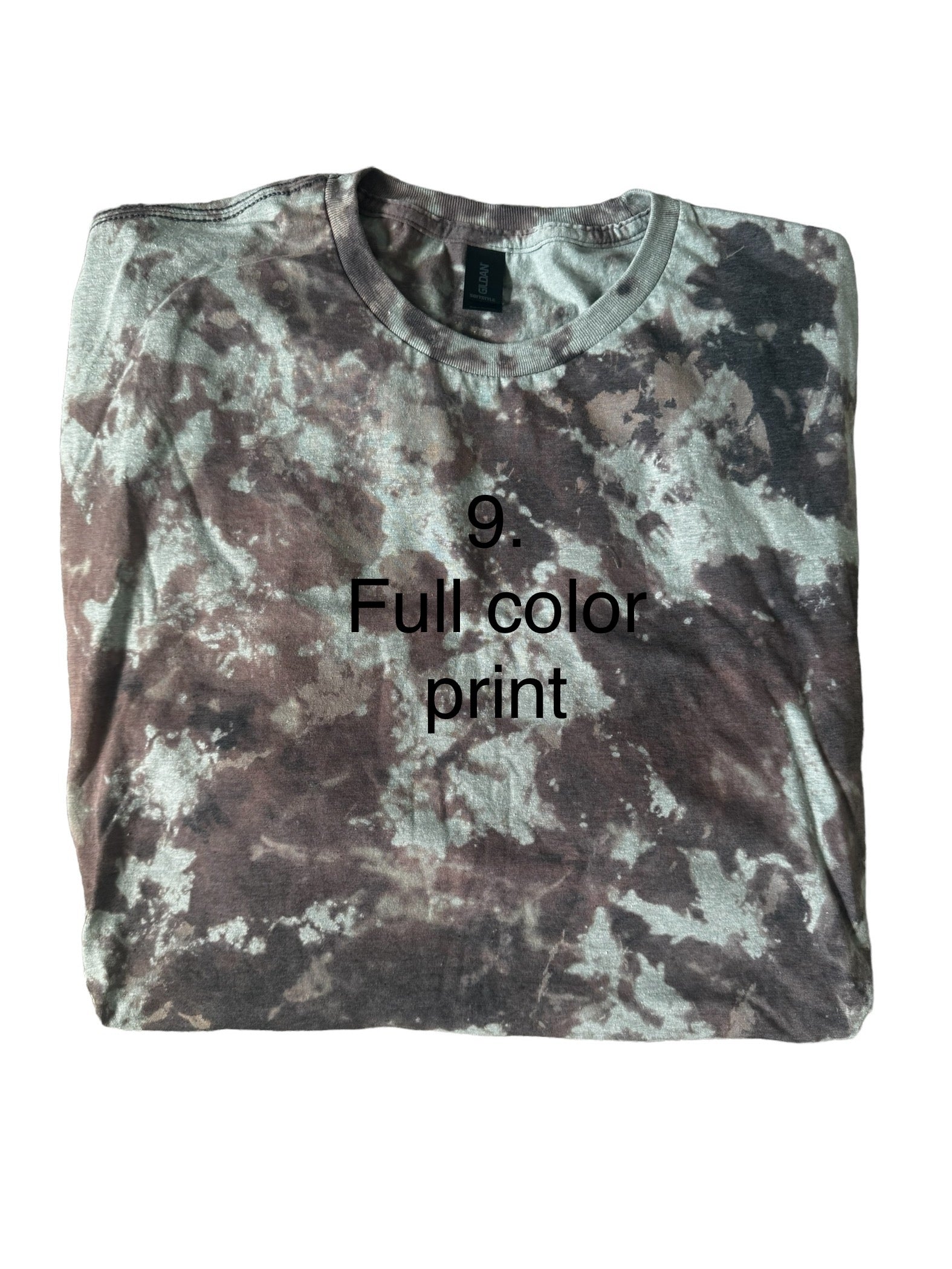 3X T Shirts