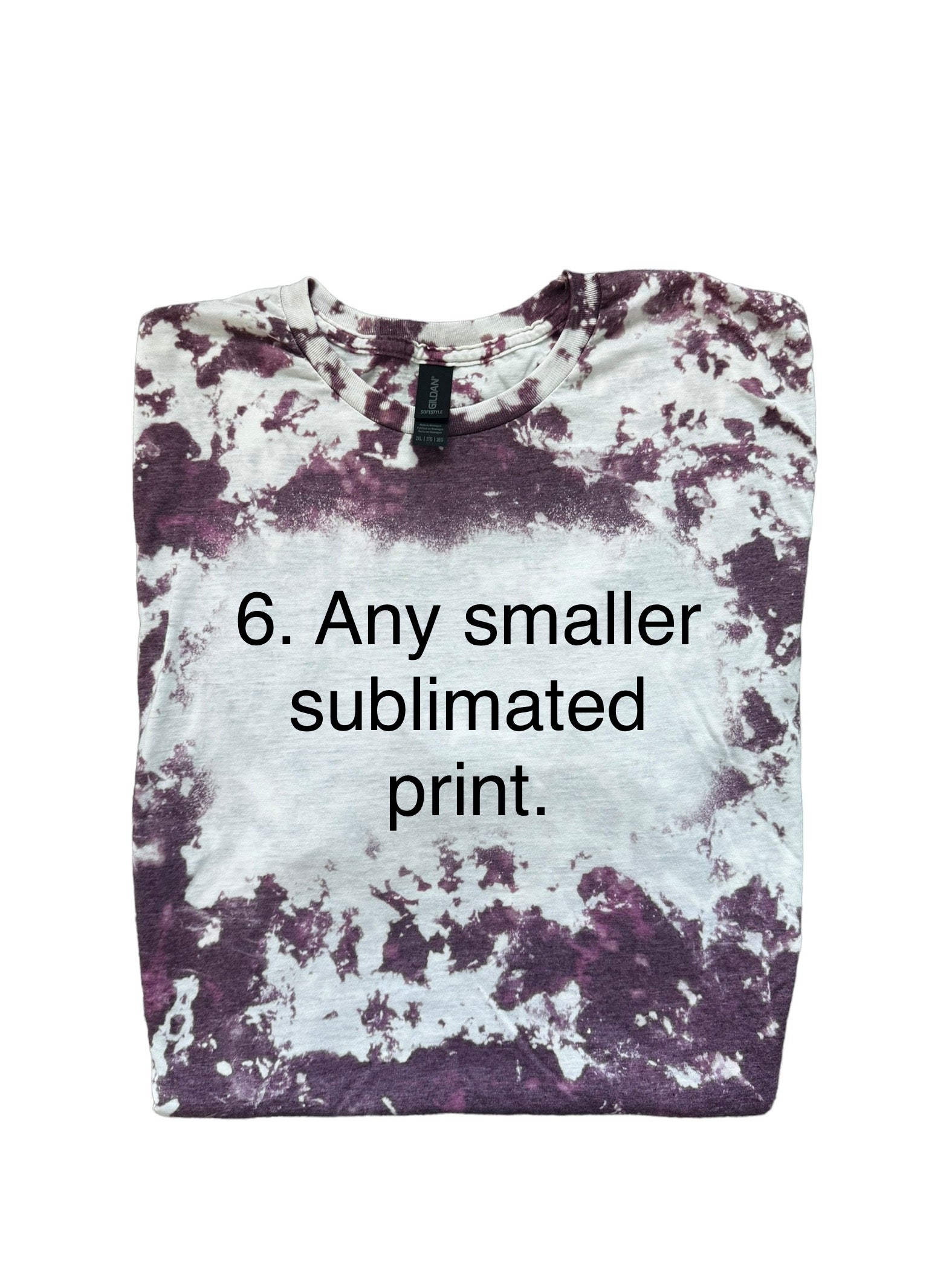 2X T Shirts
