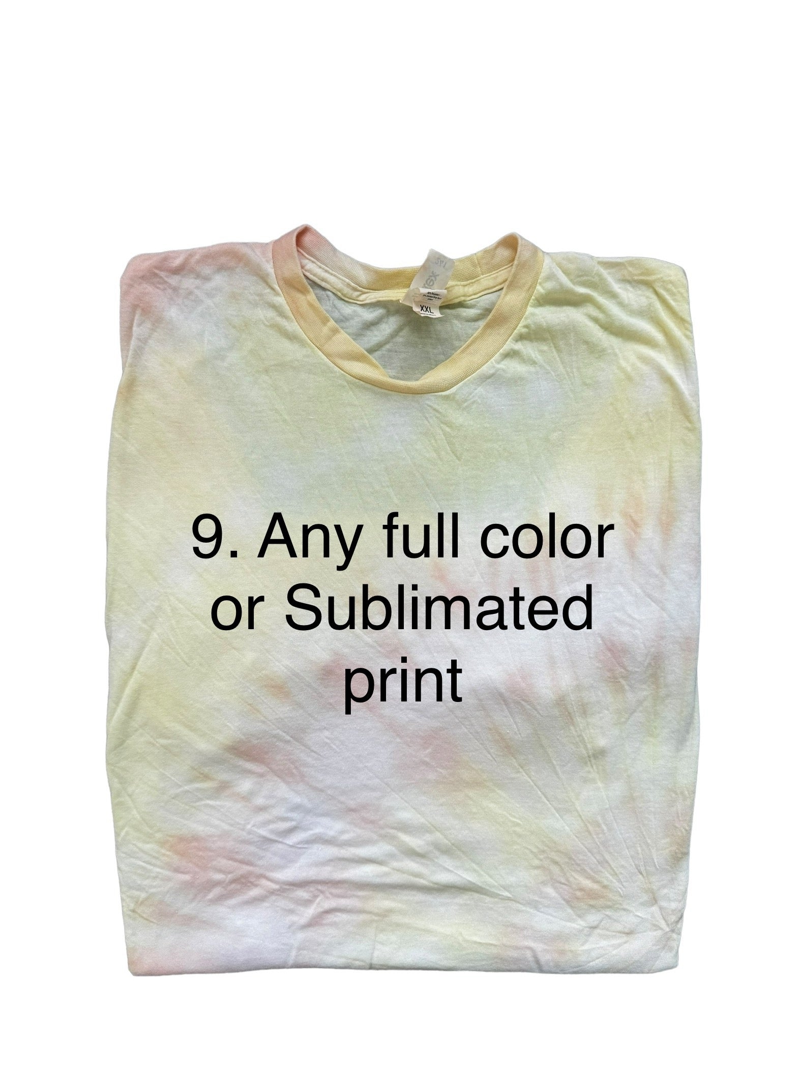 2X T Shirts