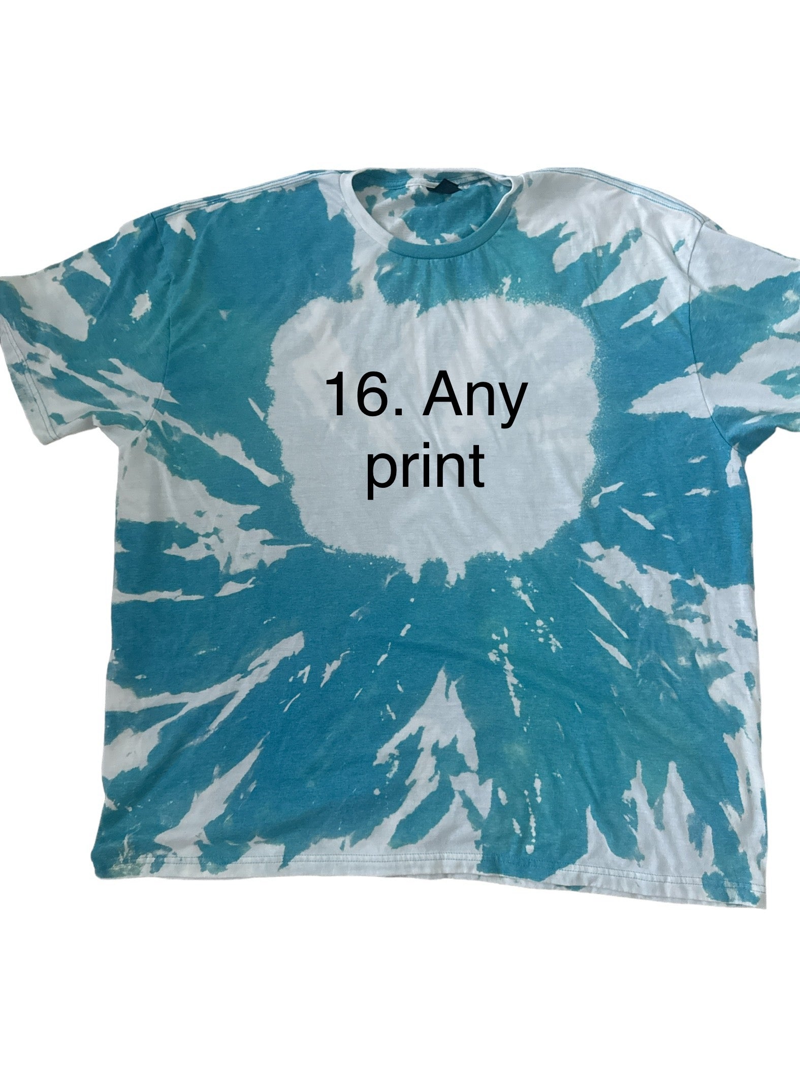 3X T Shirts