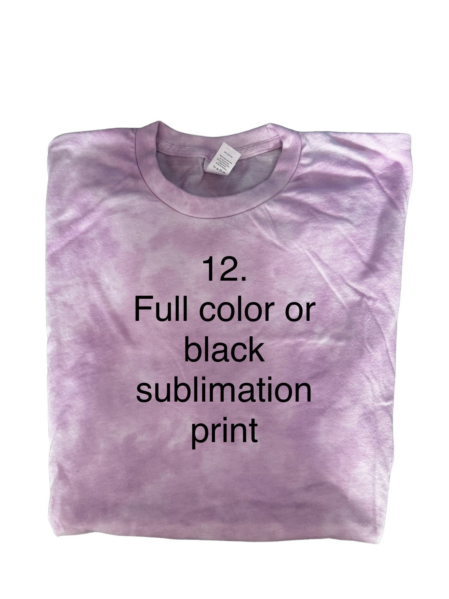 Large T Shirts