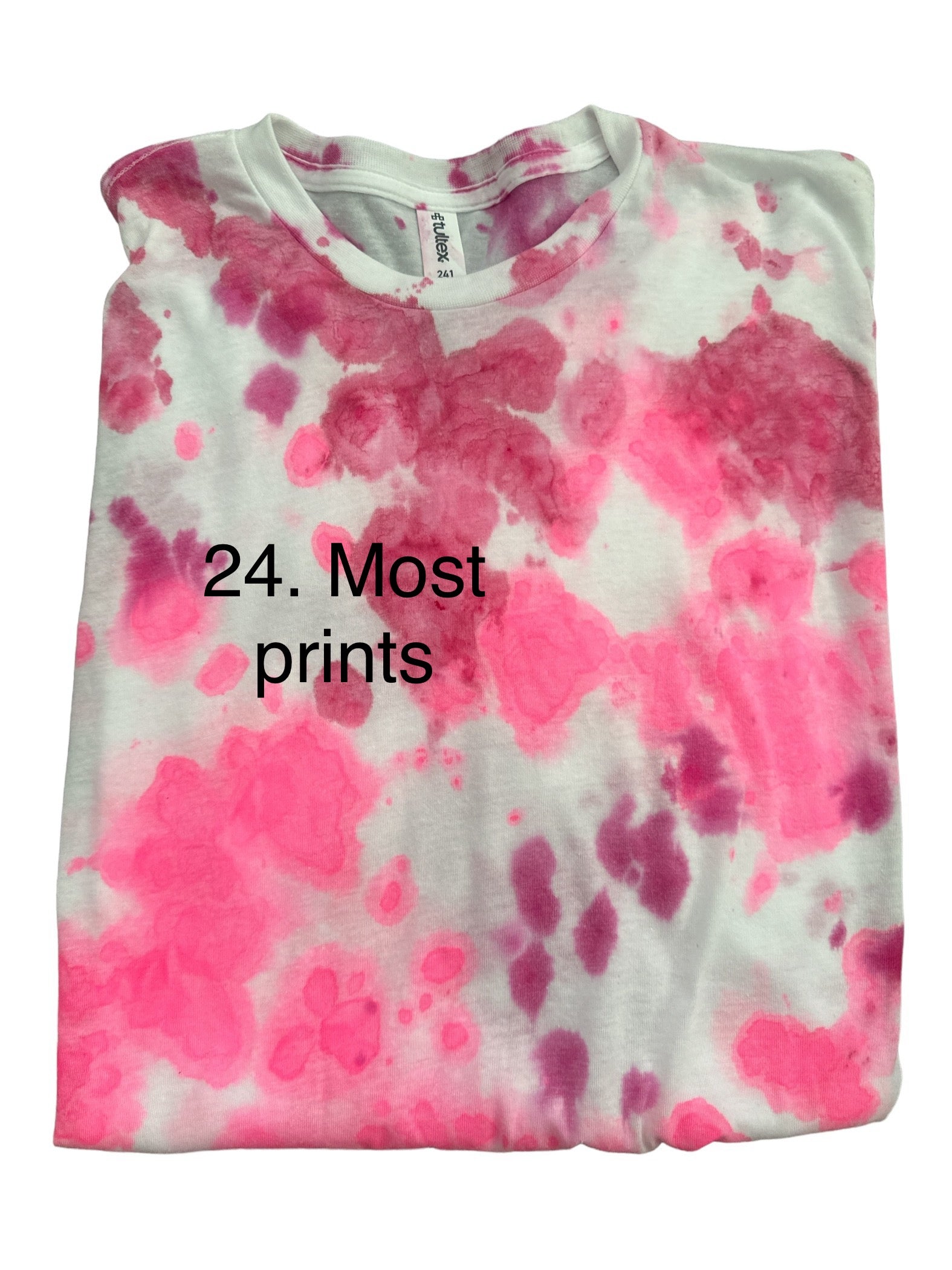 XL Tees