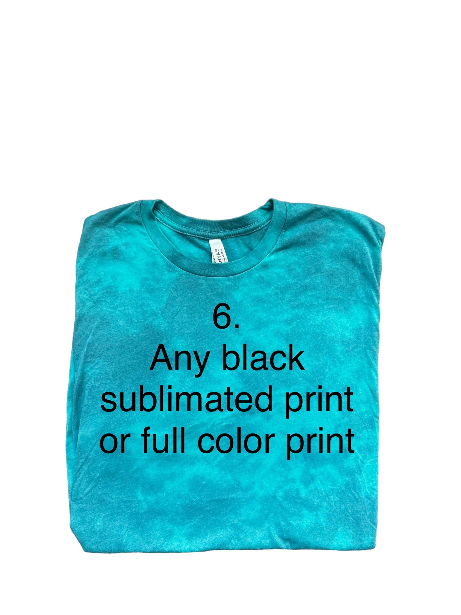 XL Tees