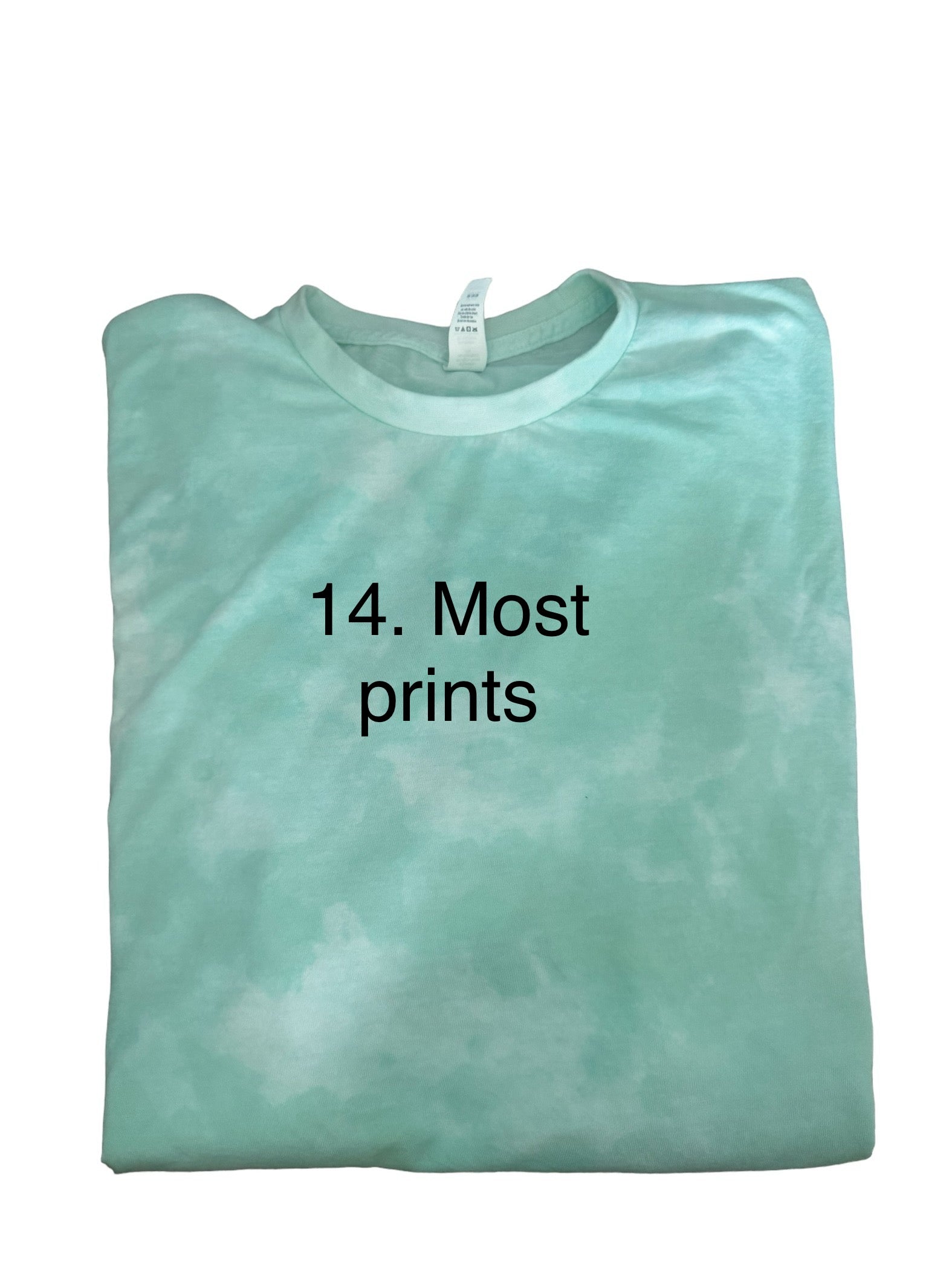 2X T Shirts
