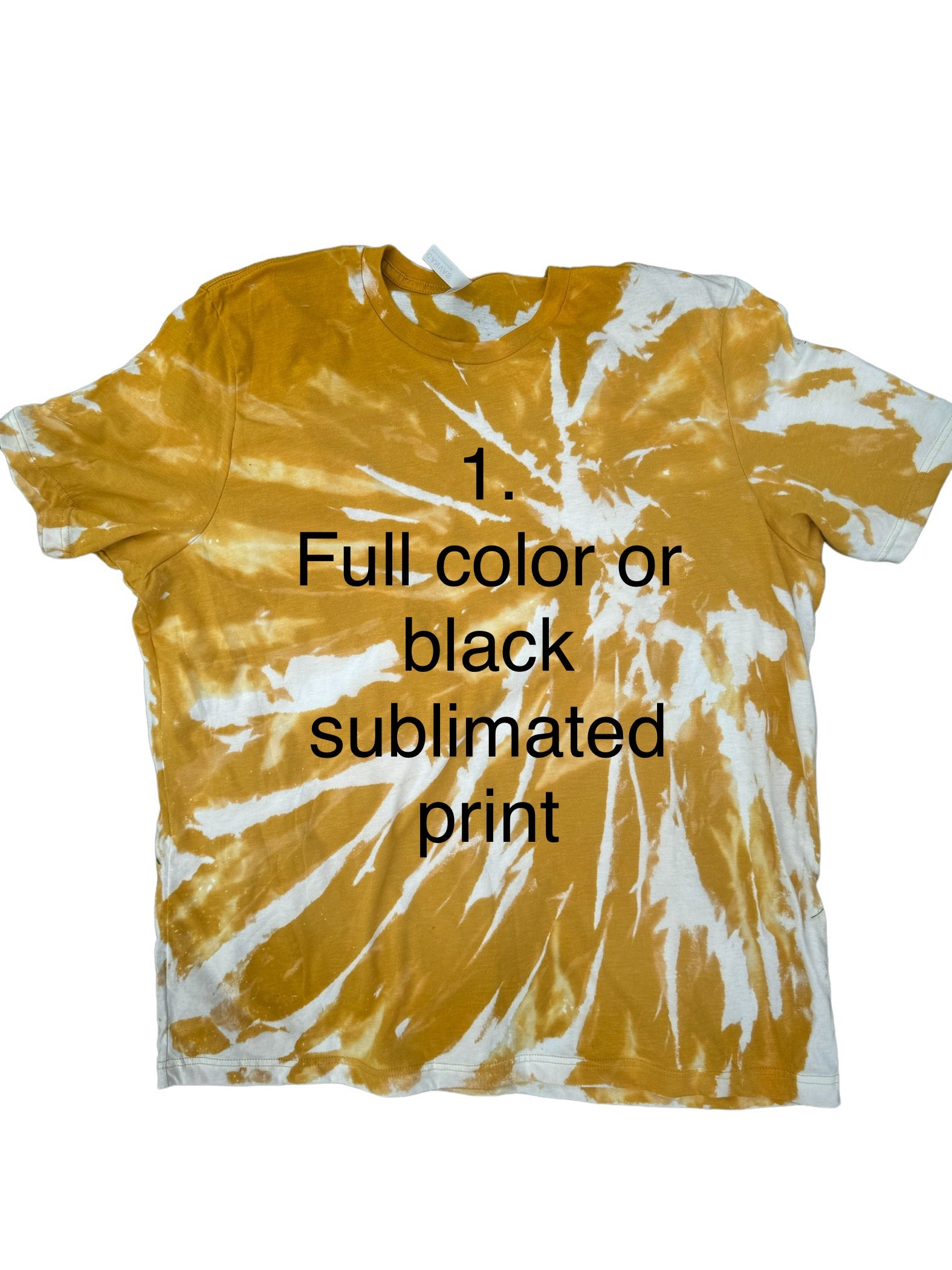 3X T Shirts