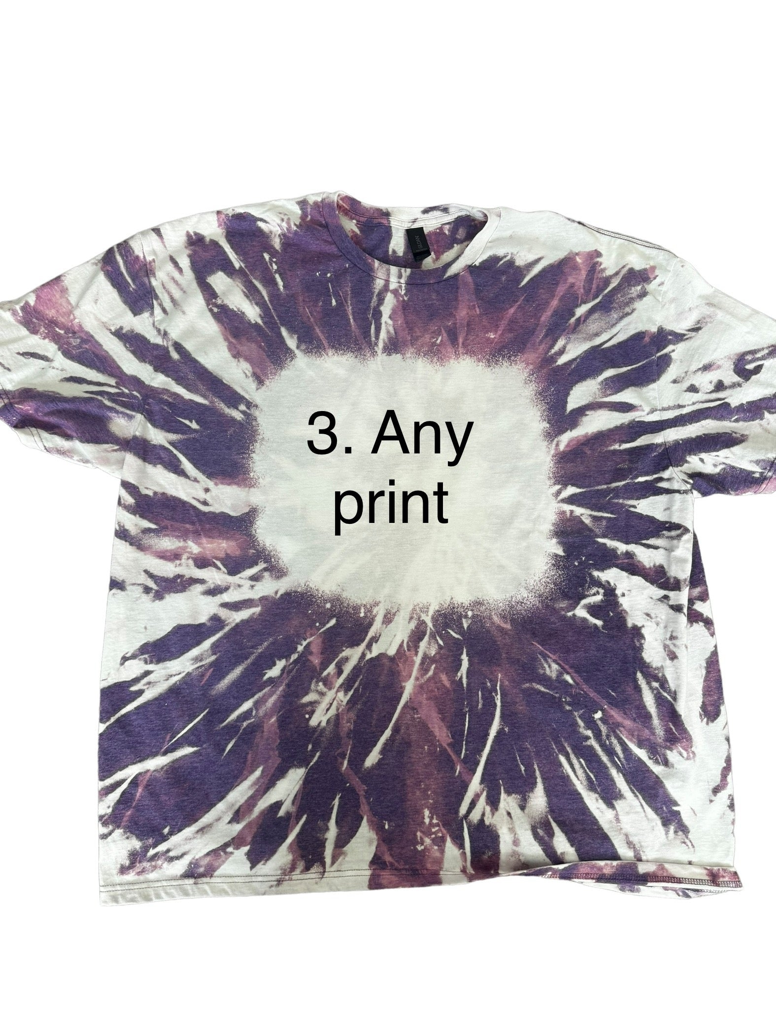 3X T Shirts