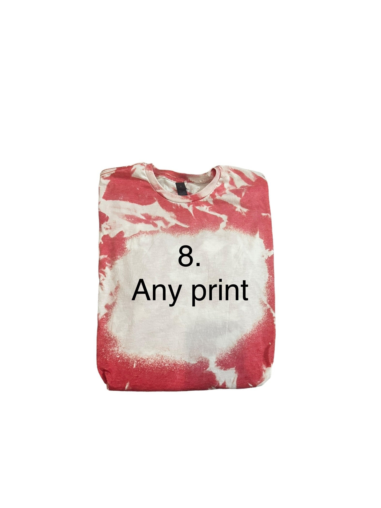 XL Tees