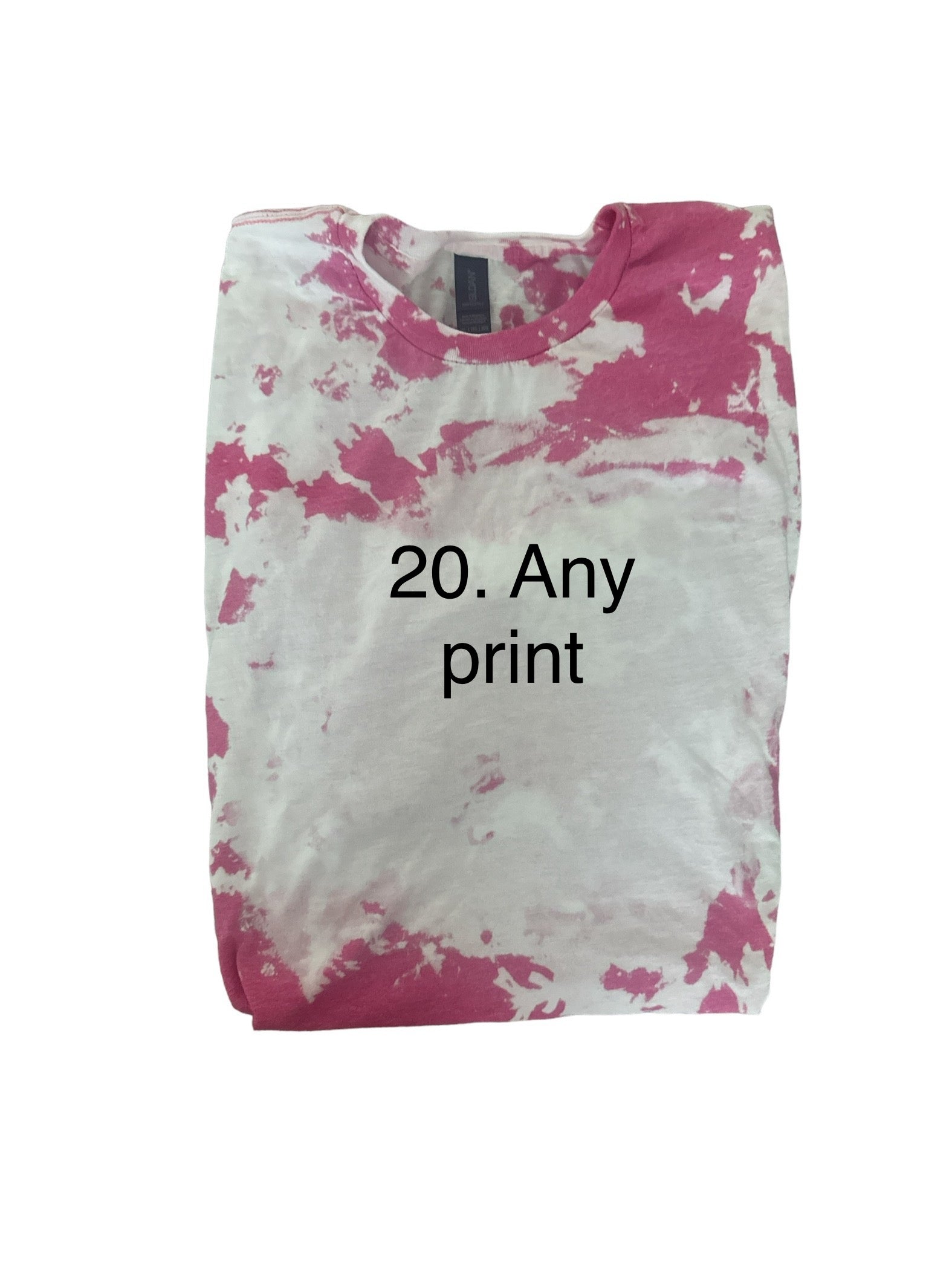 2X T Shirts
