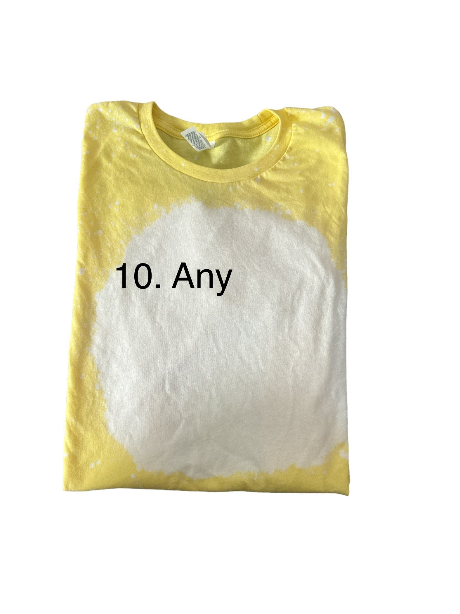 Large T Shirts