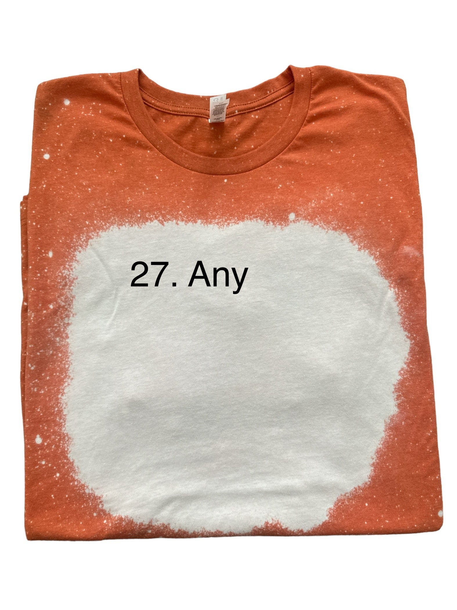 3X T Shirts