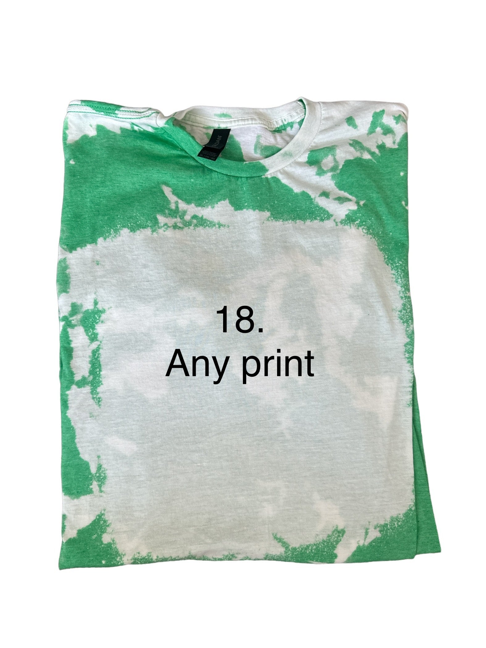 2X T Shirts