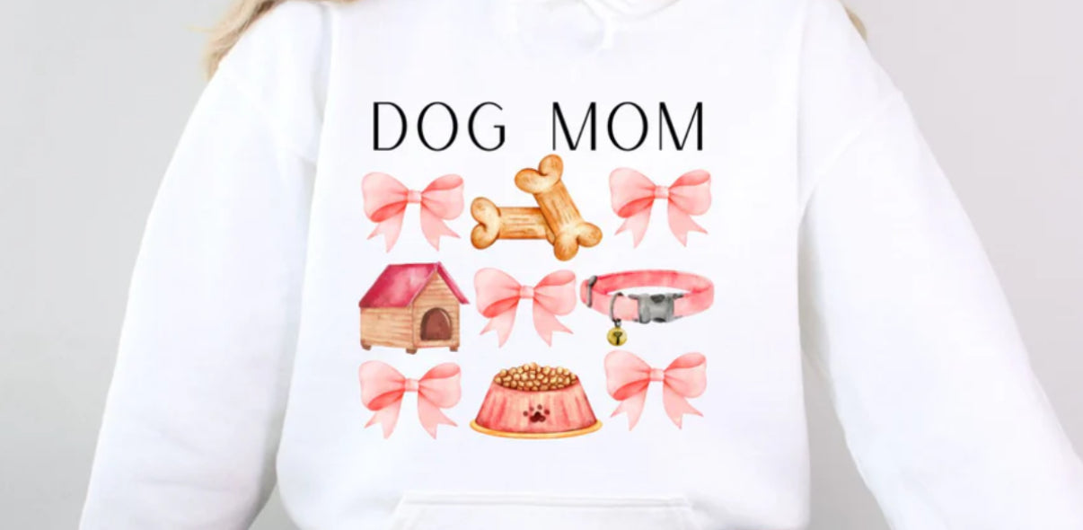 Full Color prints for any garment