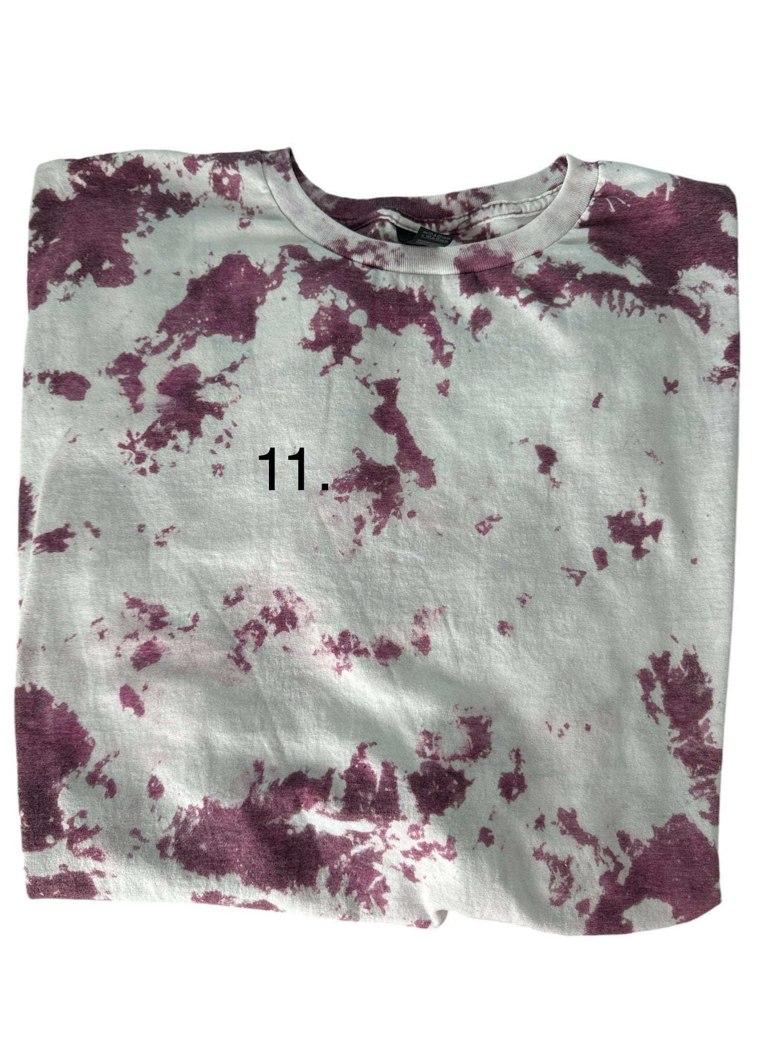 4X Tees