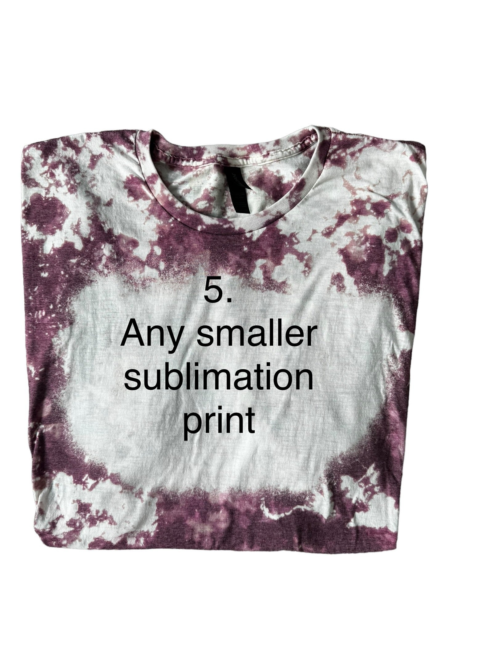 3X T Shirts