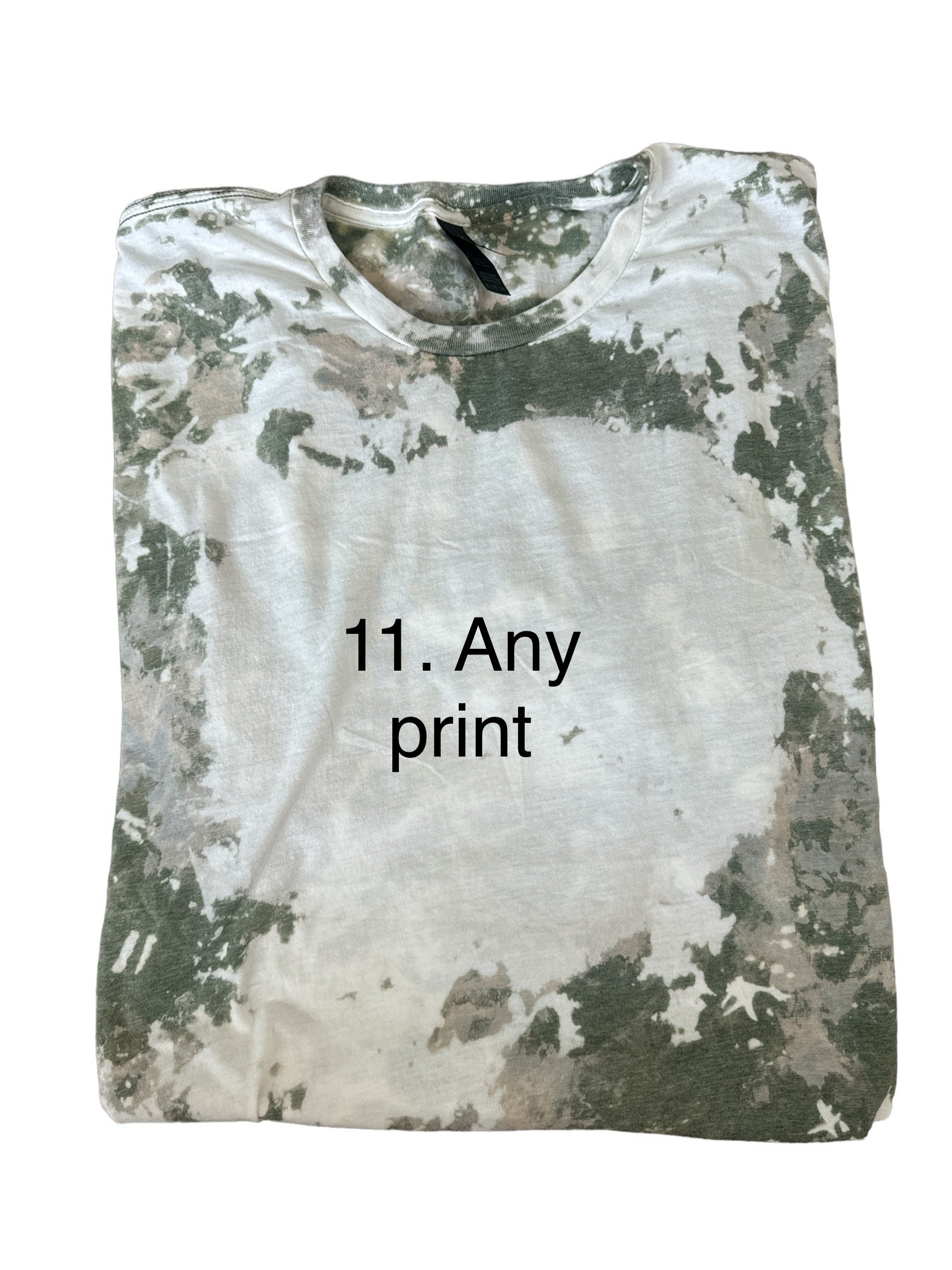 2X T Shirts