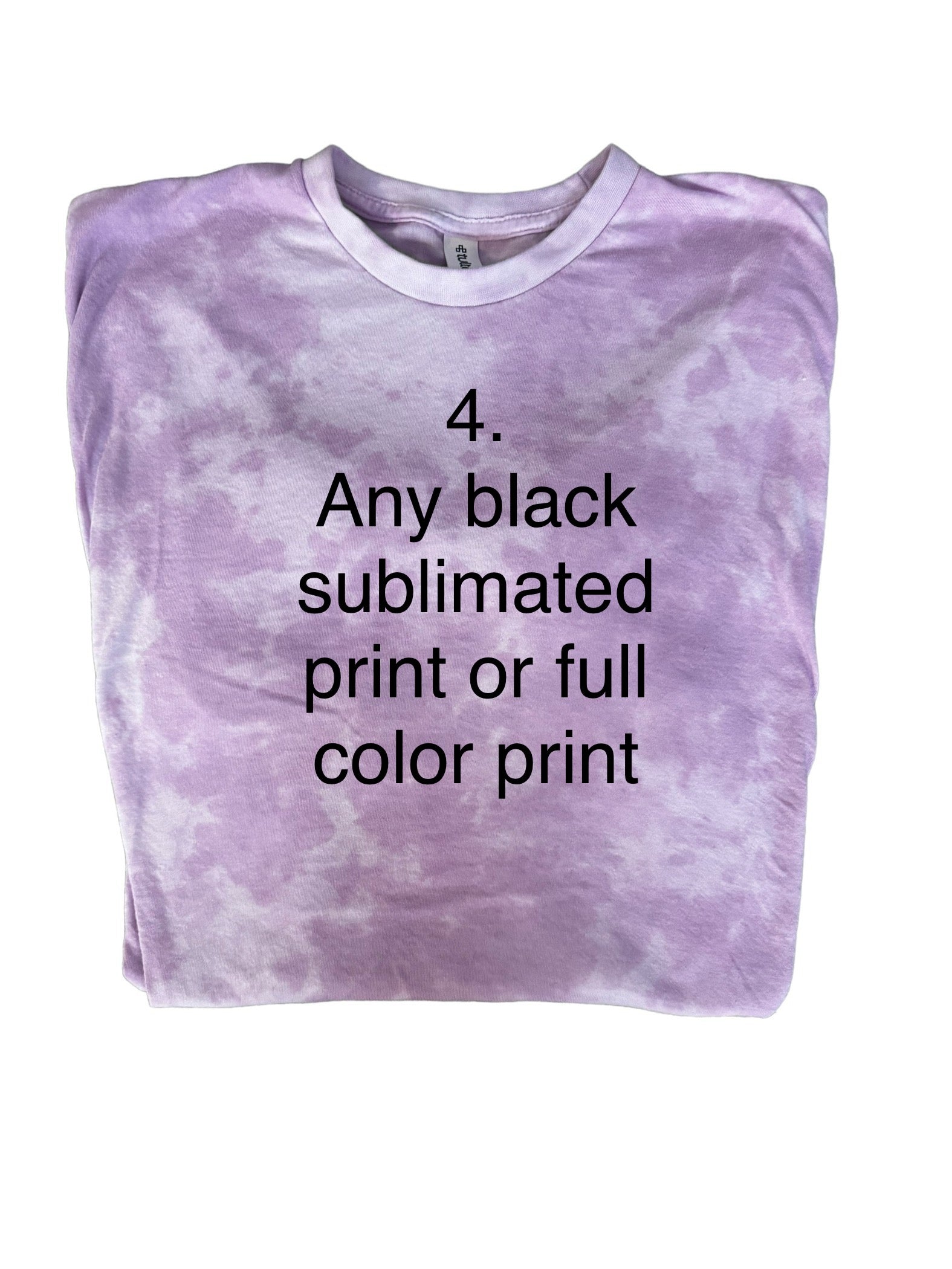 XL Tees
