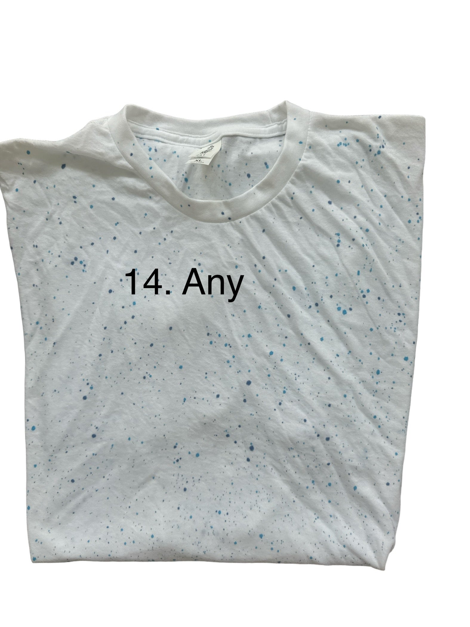 XL Tees