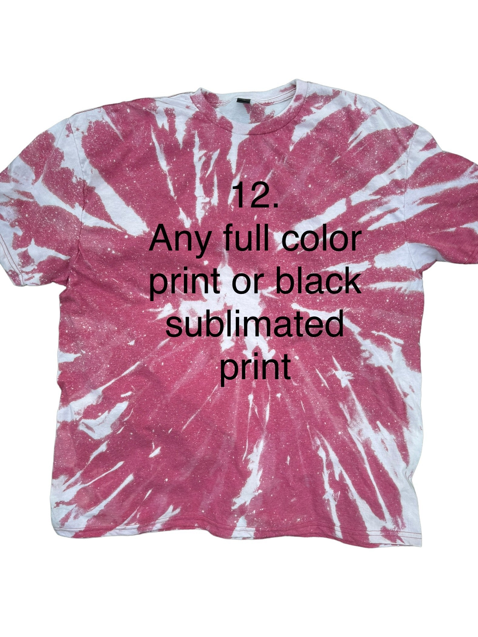 2X T Shirts