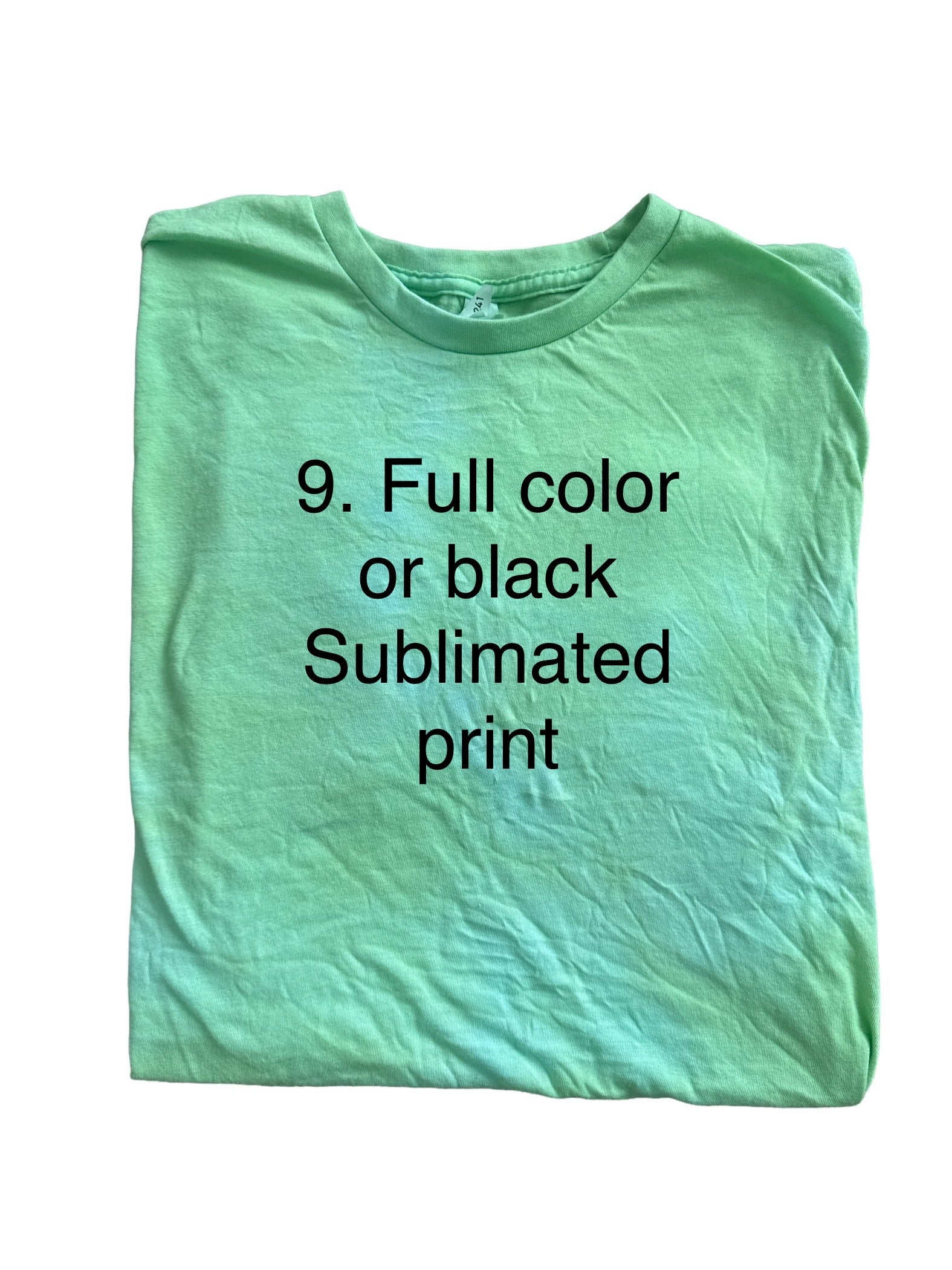 XL Tees