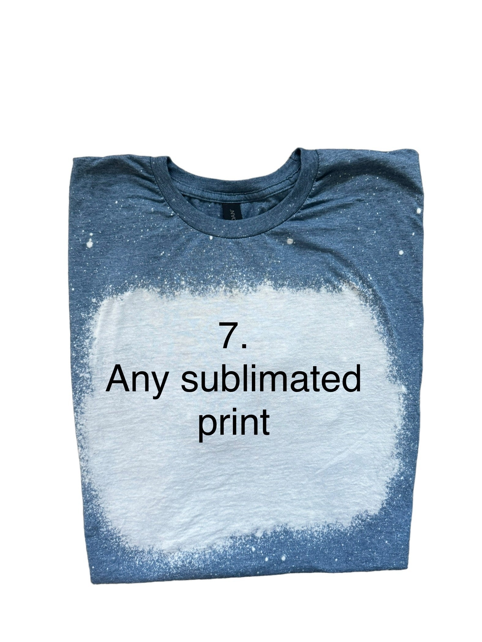 2X T Shirts