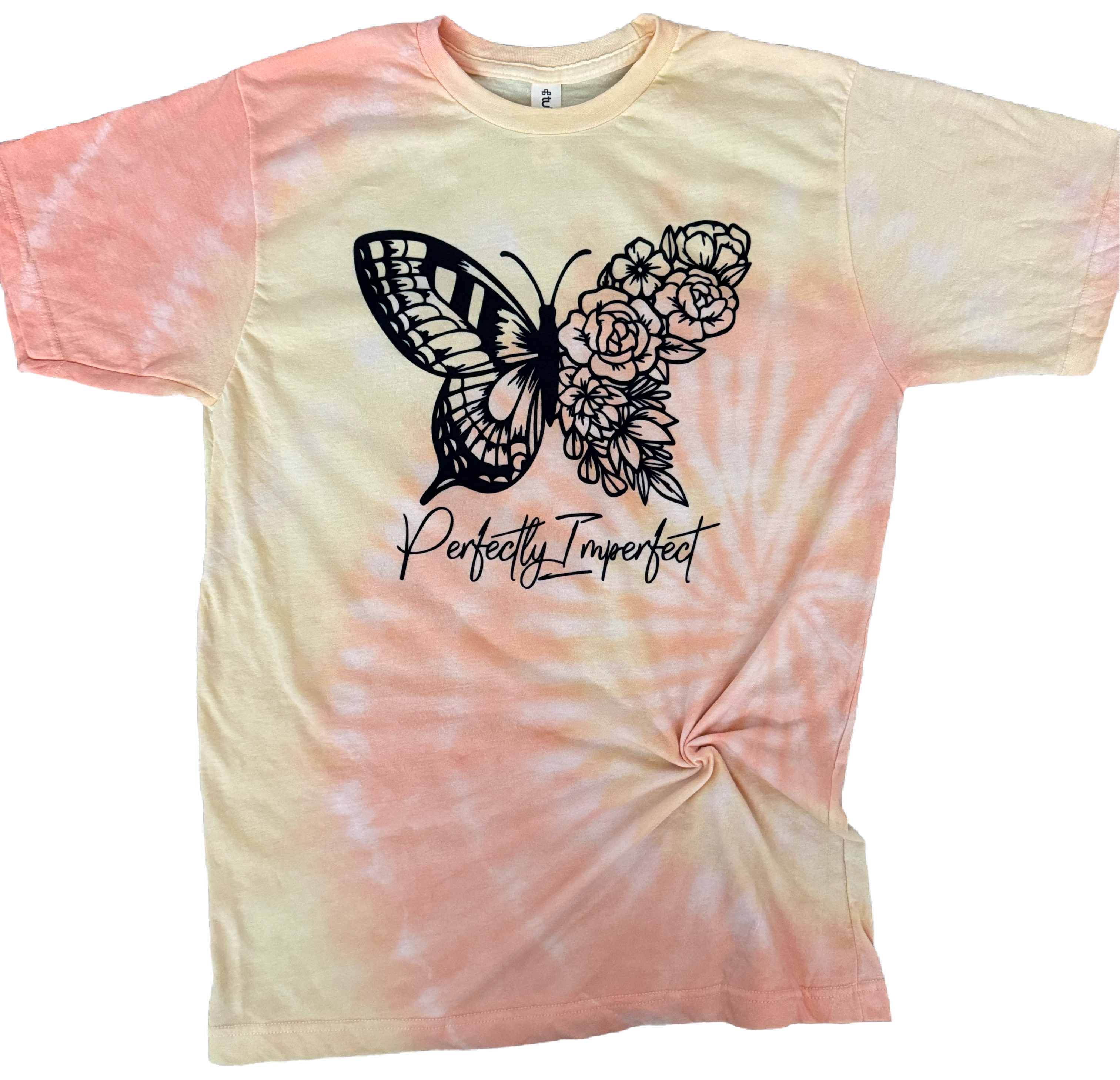 Perfectly Impefect T Shirt