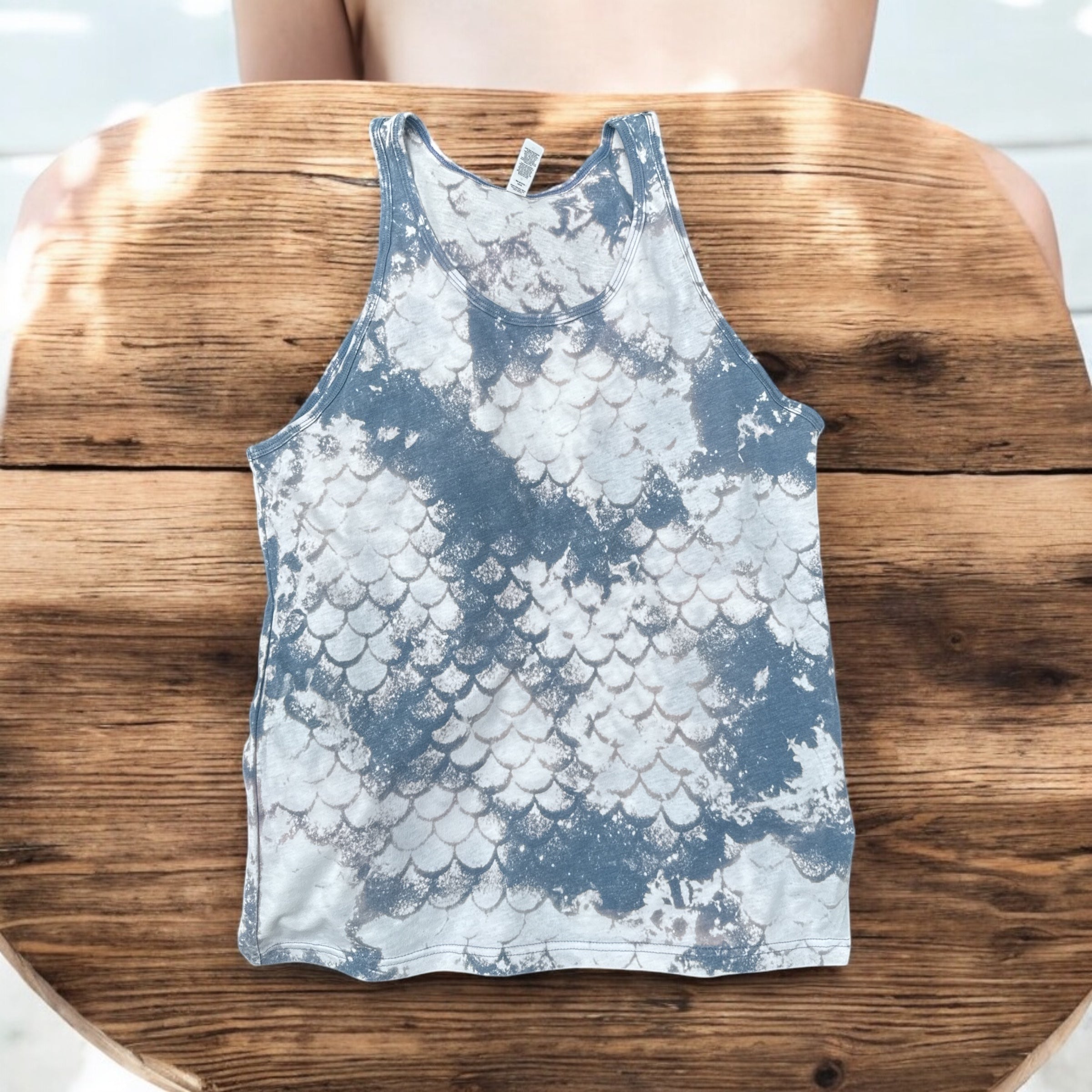 Mermaid Tank Top