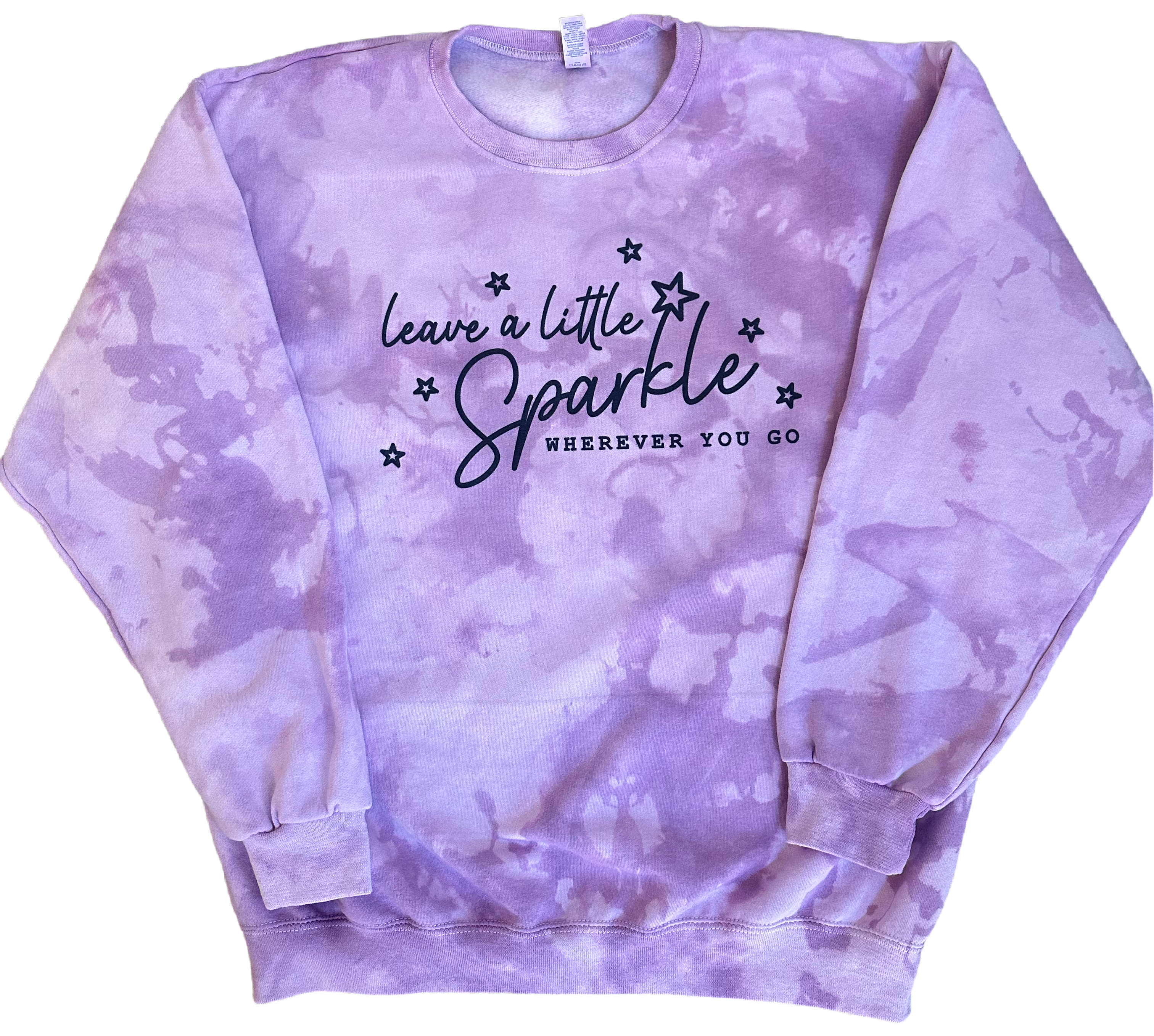 Leave a Little Sparkle Sweatshirt