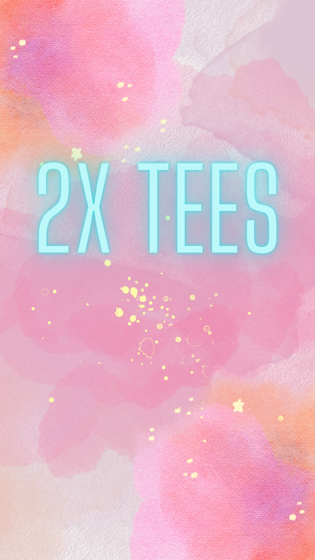 2X T Shirts